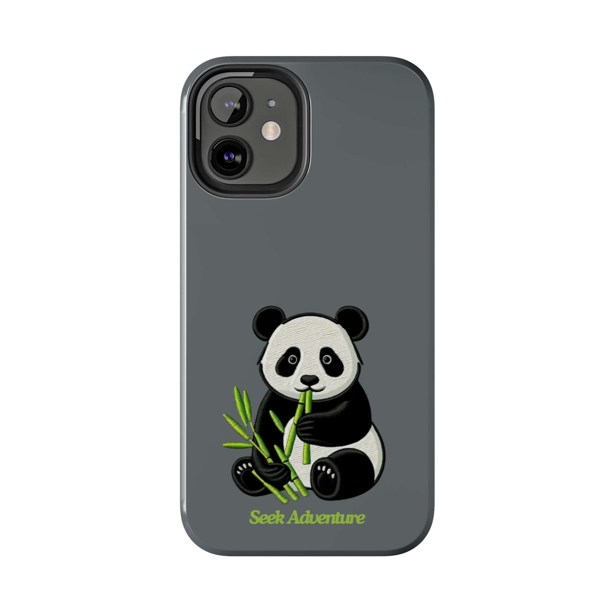 Bamboo Bliss - Tough Phone Case - Phone Case by Seek Adventure | Seek Adventure'