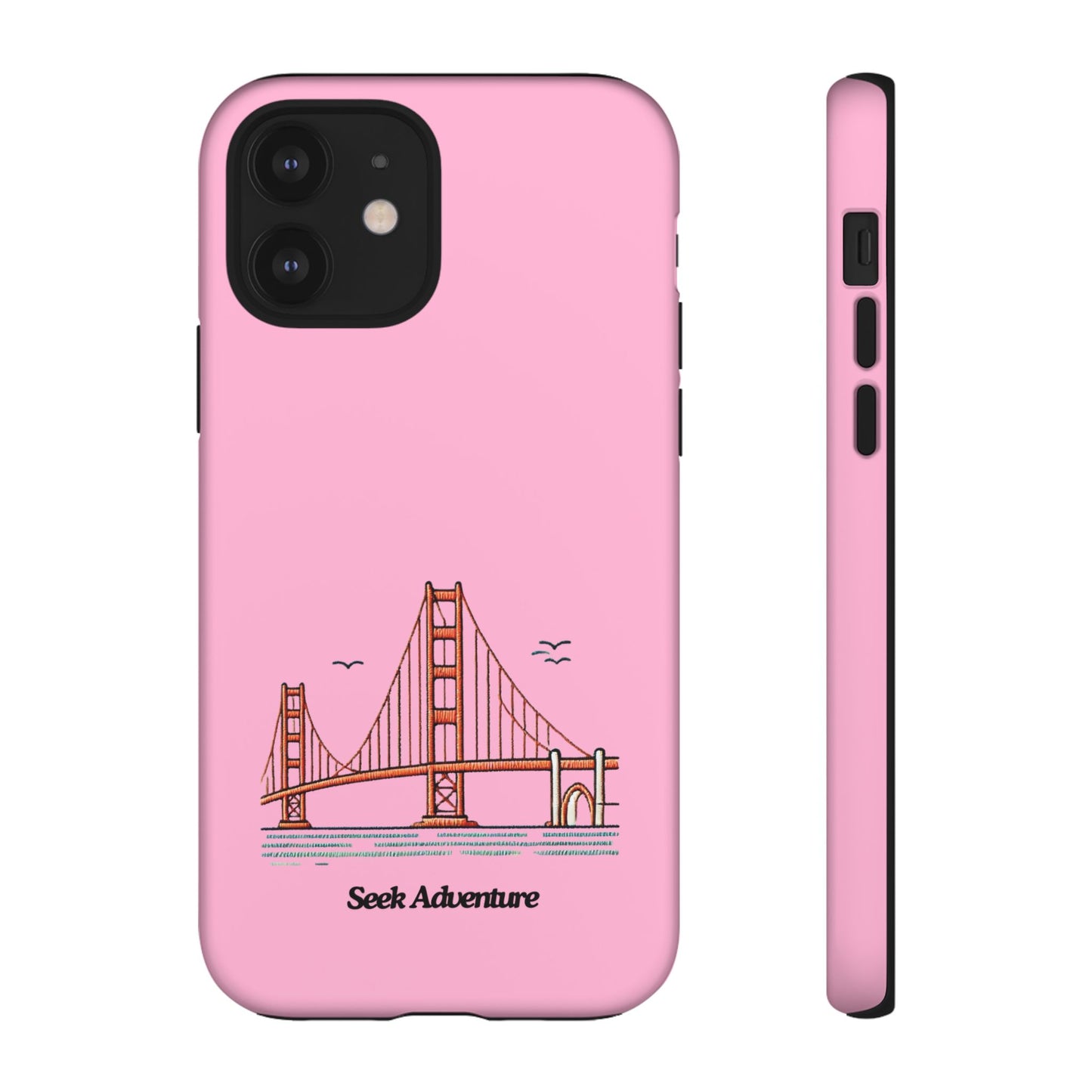 Copy of Golden Gate Bridge - Tough Case