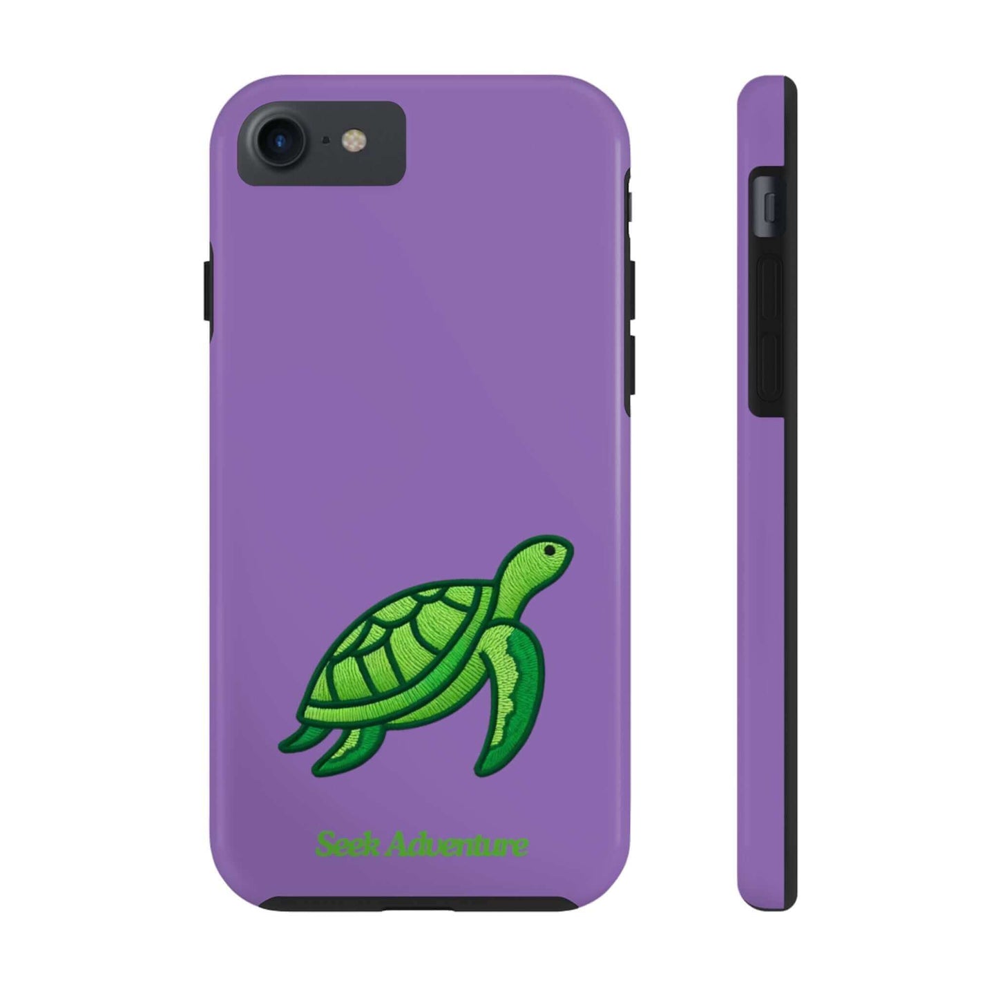 Ocean Serenity Turtle - Tough Phone Case - Phone Case by Seek Adventure | Seek Adventure'