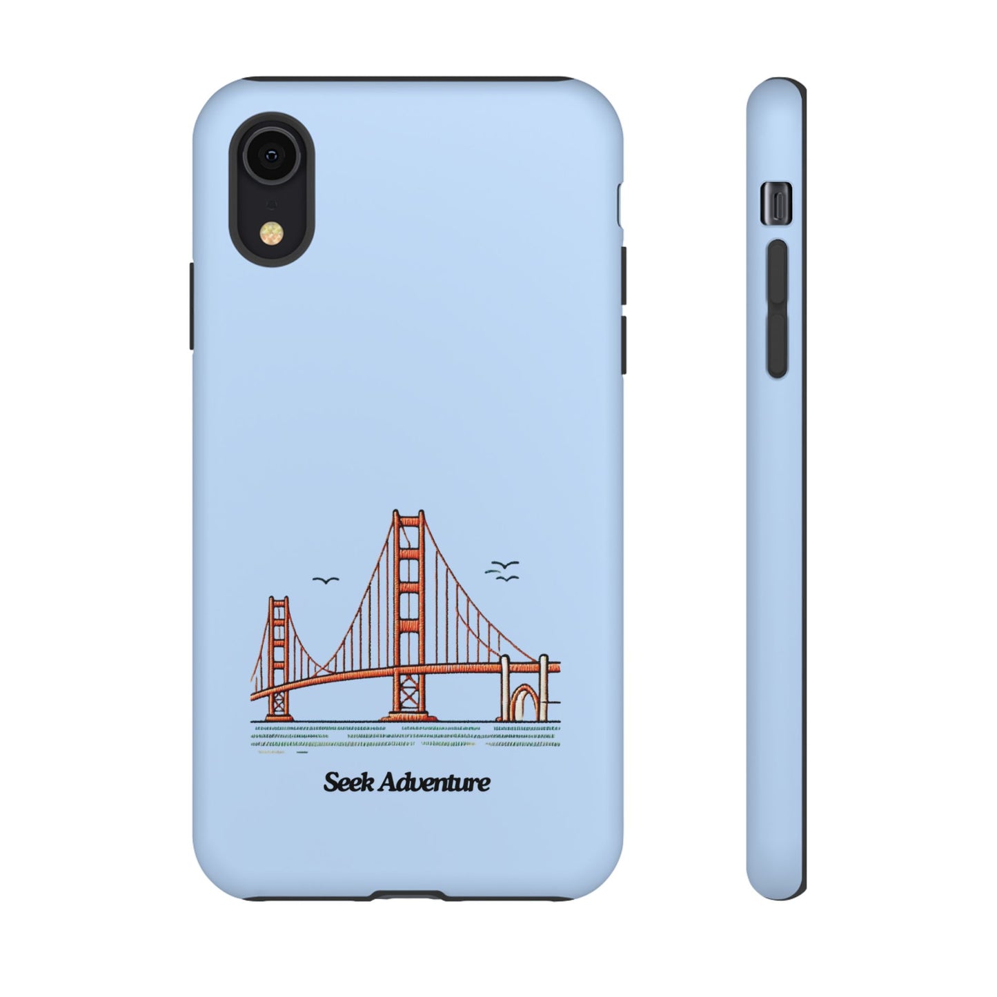 Golden Gate Bridge - Tough Case