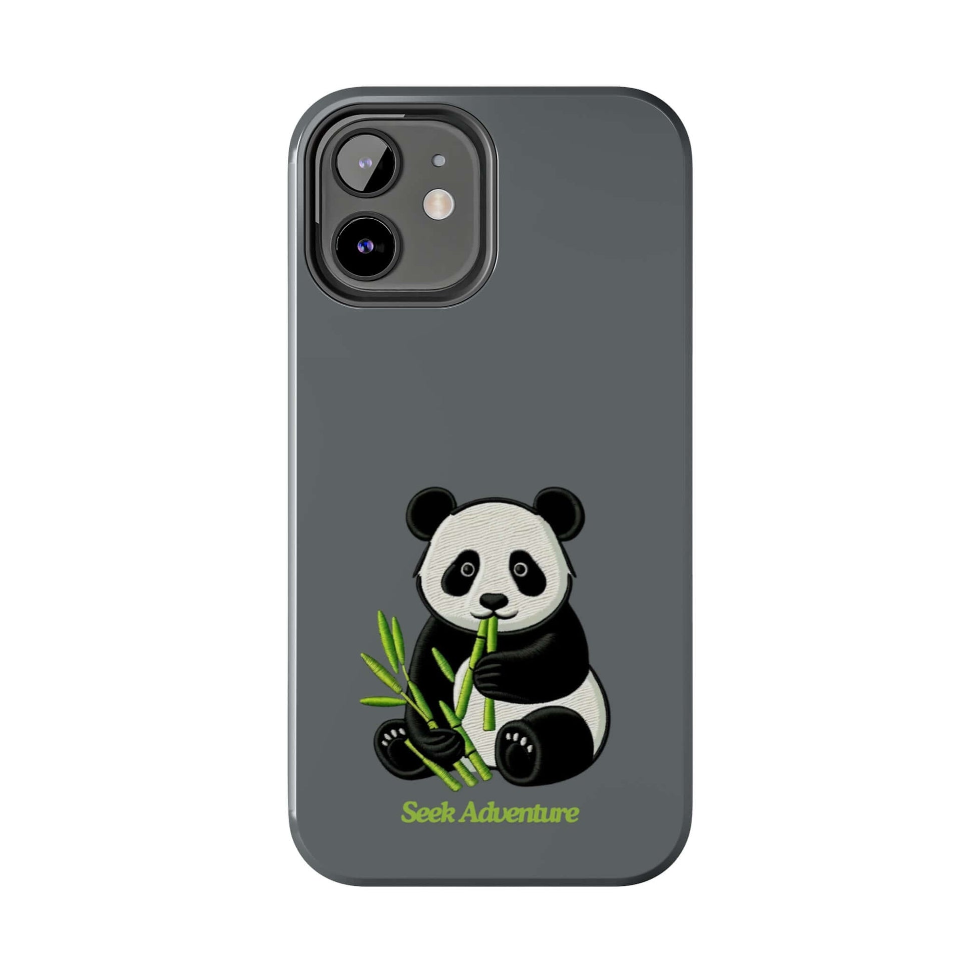 Bamboo Bliss - Tough Phone Case - Phone Case by Seek Adventure | Seek Adventure'