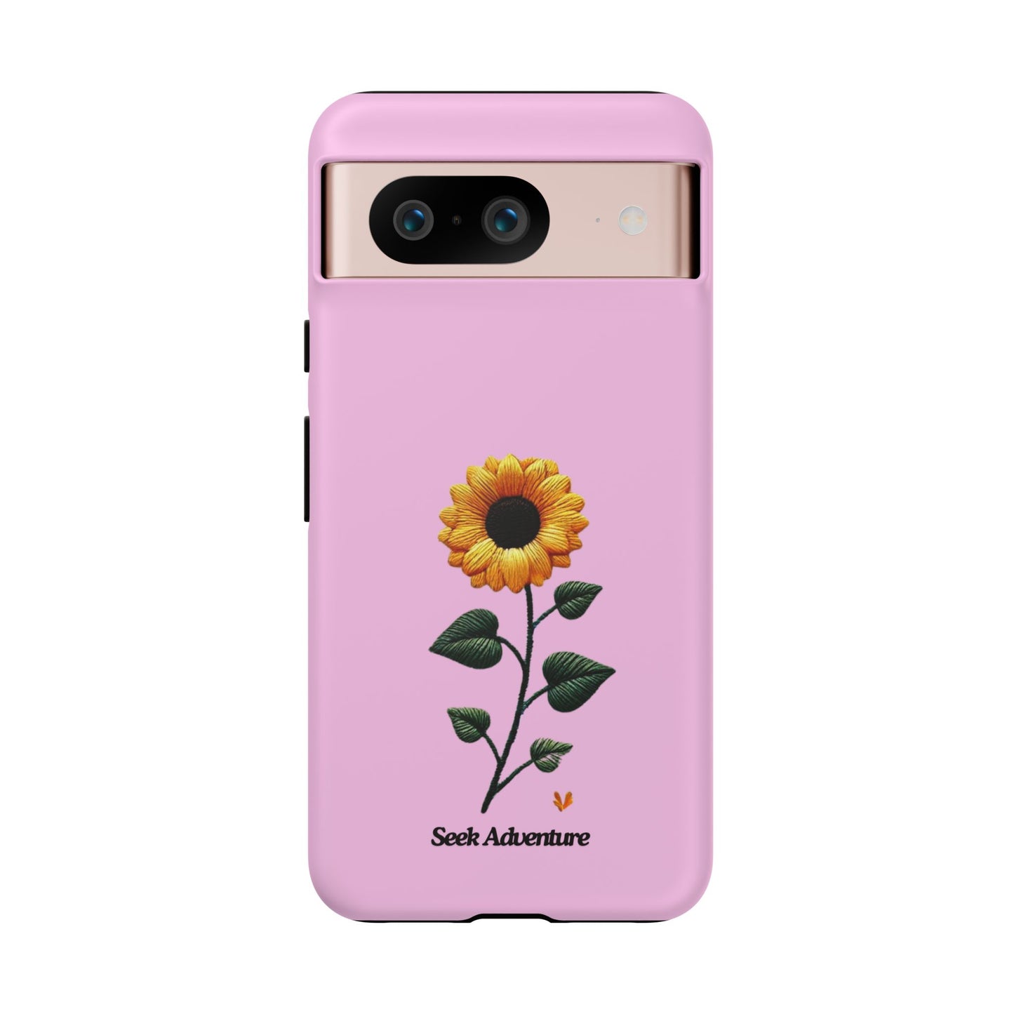 Sunny Bloom - Tough Case