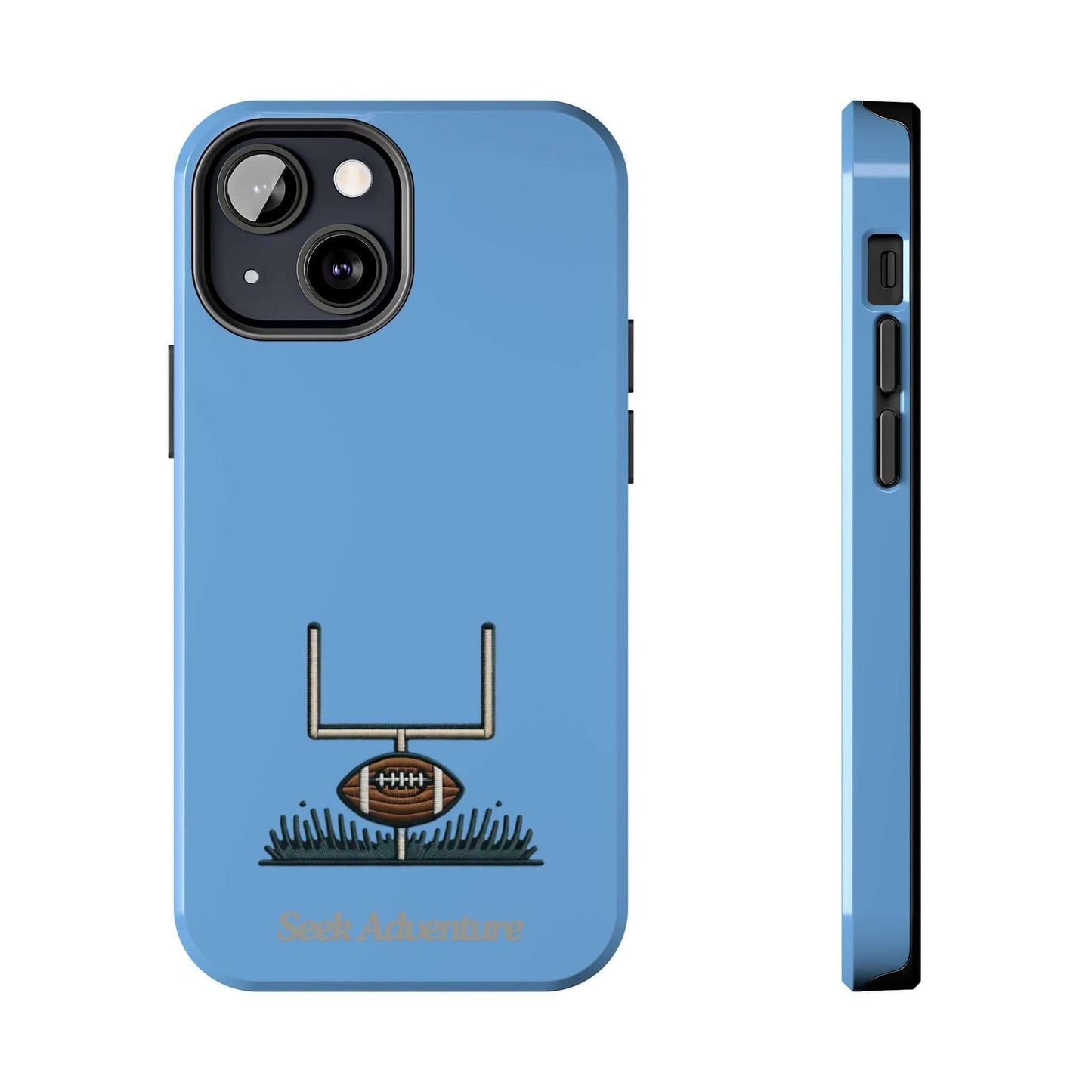 Touchdown - Tough Phone Case Printify