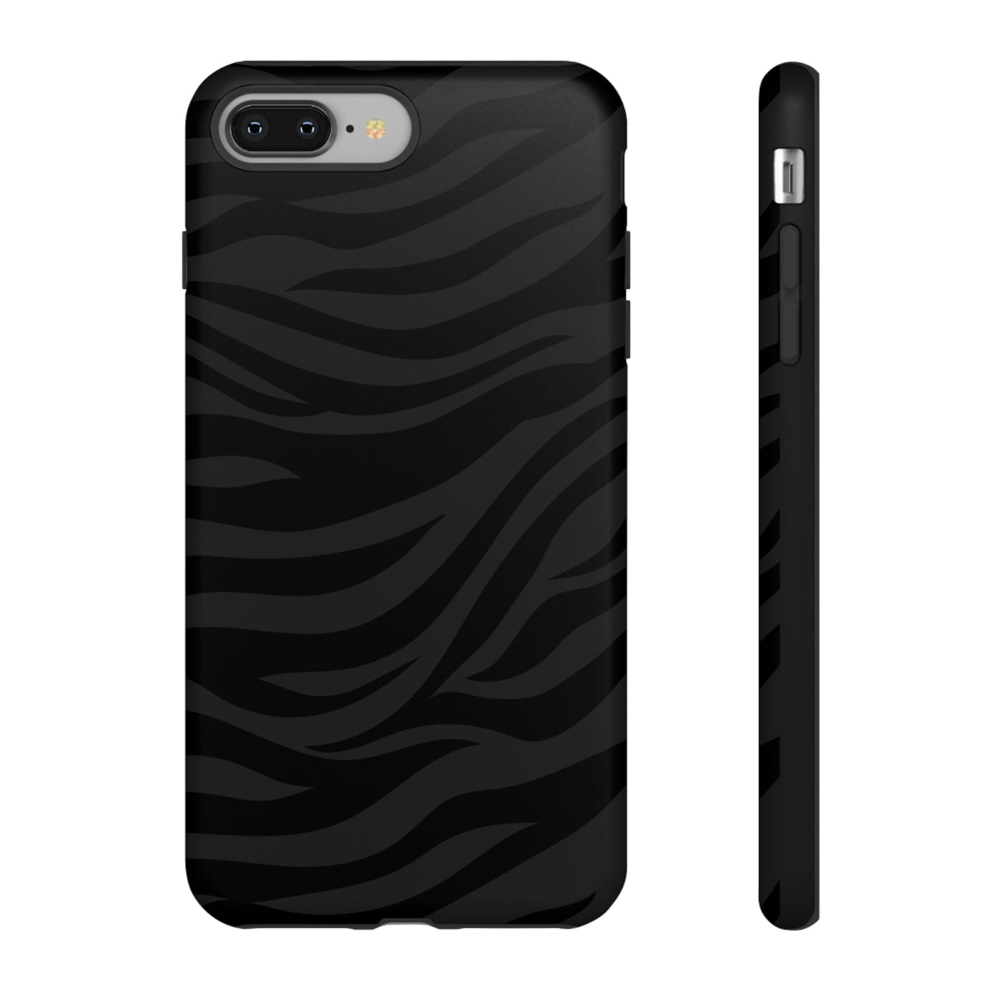 Zebra print - Tough Case