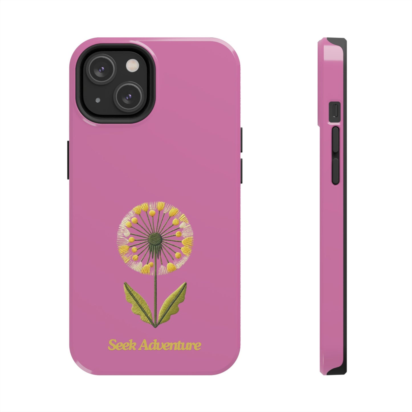 Dandelion - Tough Phone Case