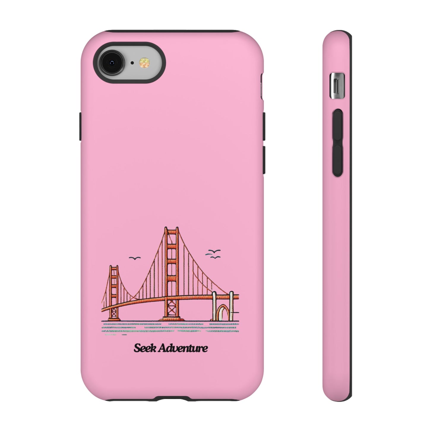 Copy of Golden Gate Bridge - Tough Case