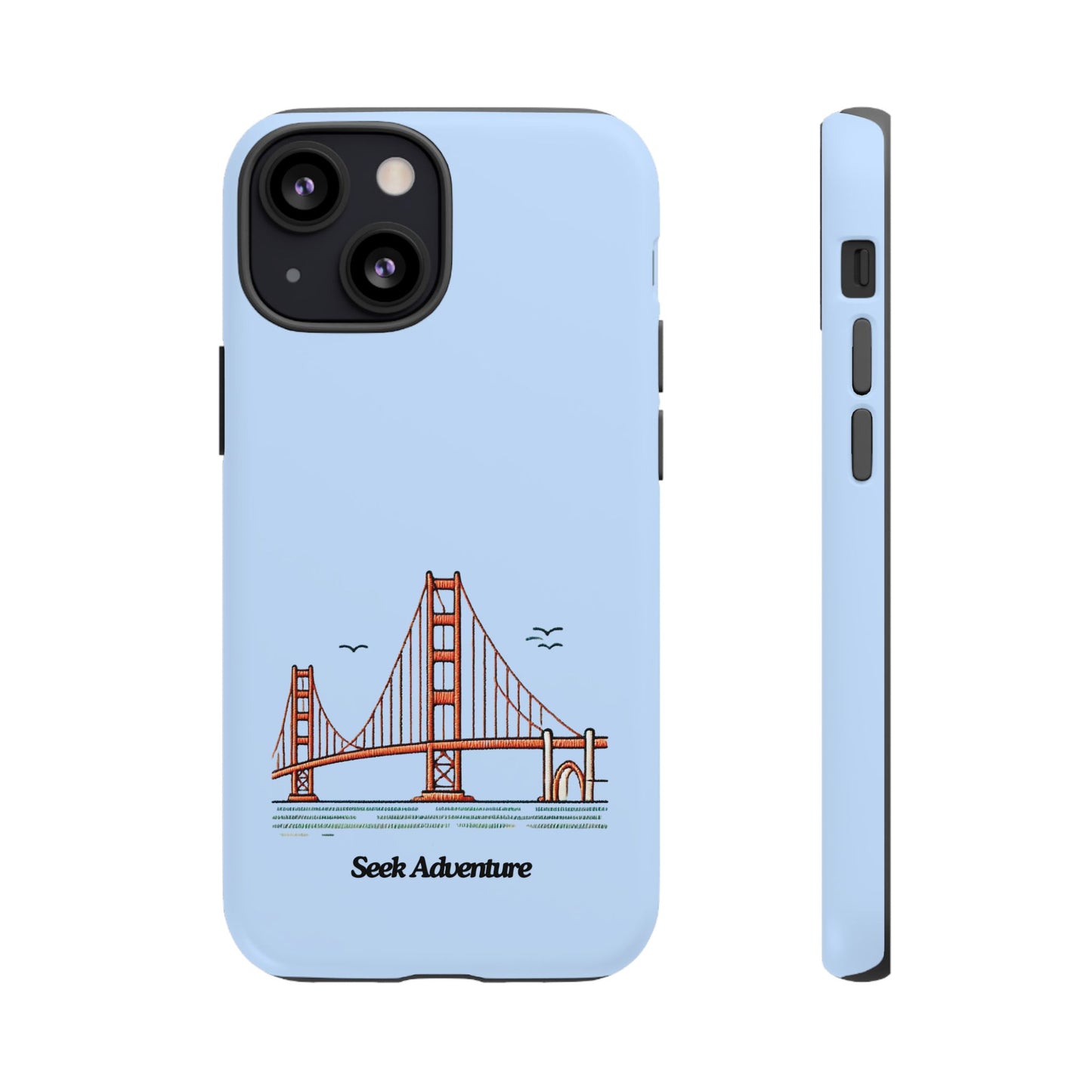 Golden Gate Bridge - Tough Case