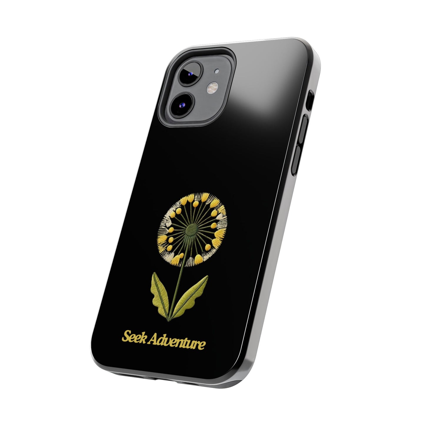 Dandelion - Tough Phone Case