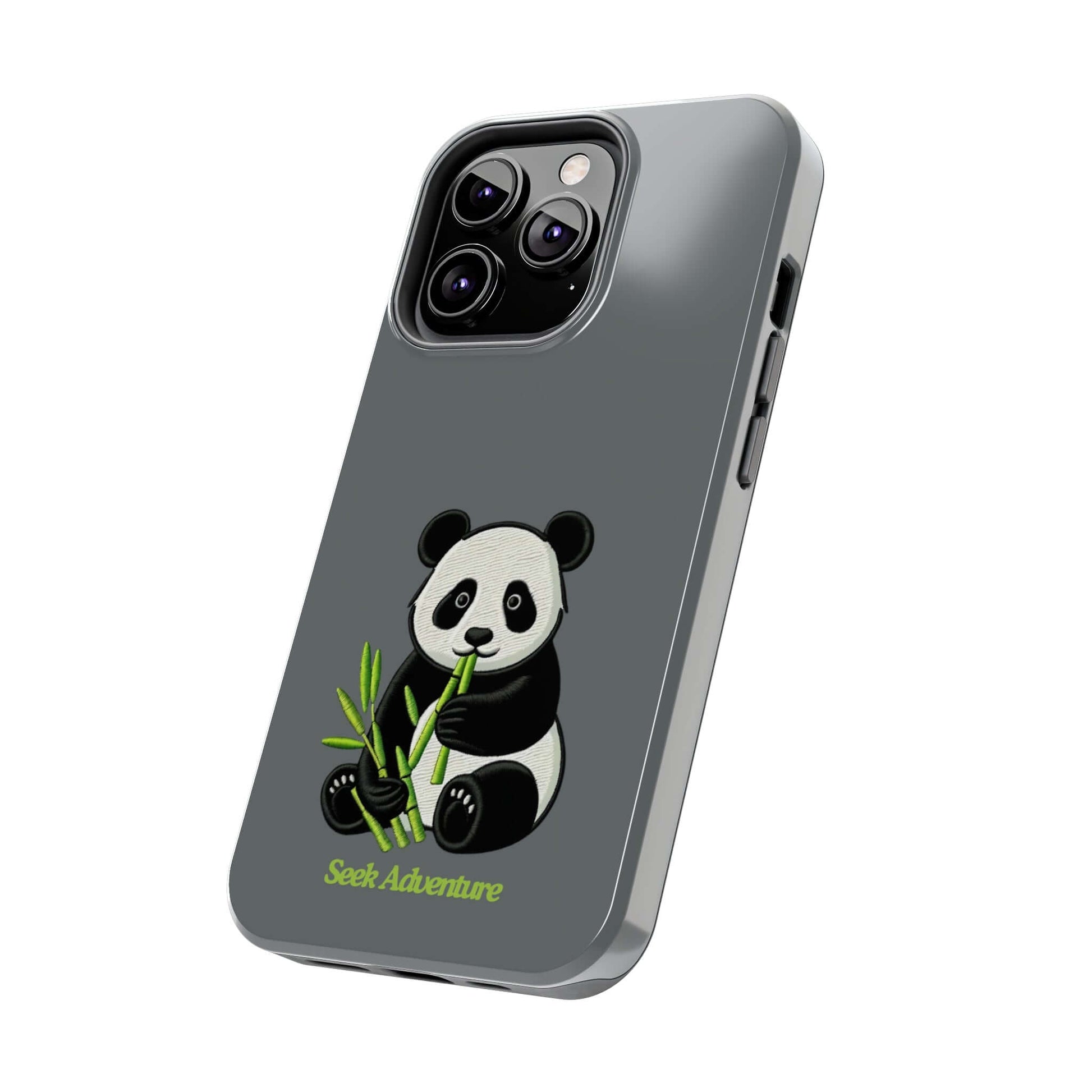 Bamboo Bliss - Tough Phone Case - Phone Case by Seek Adventure | Seek Adventure'