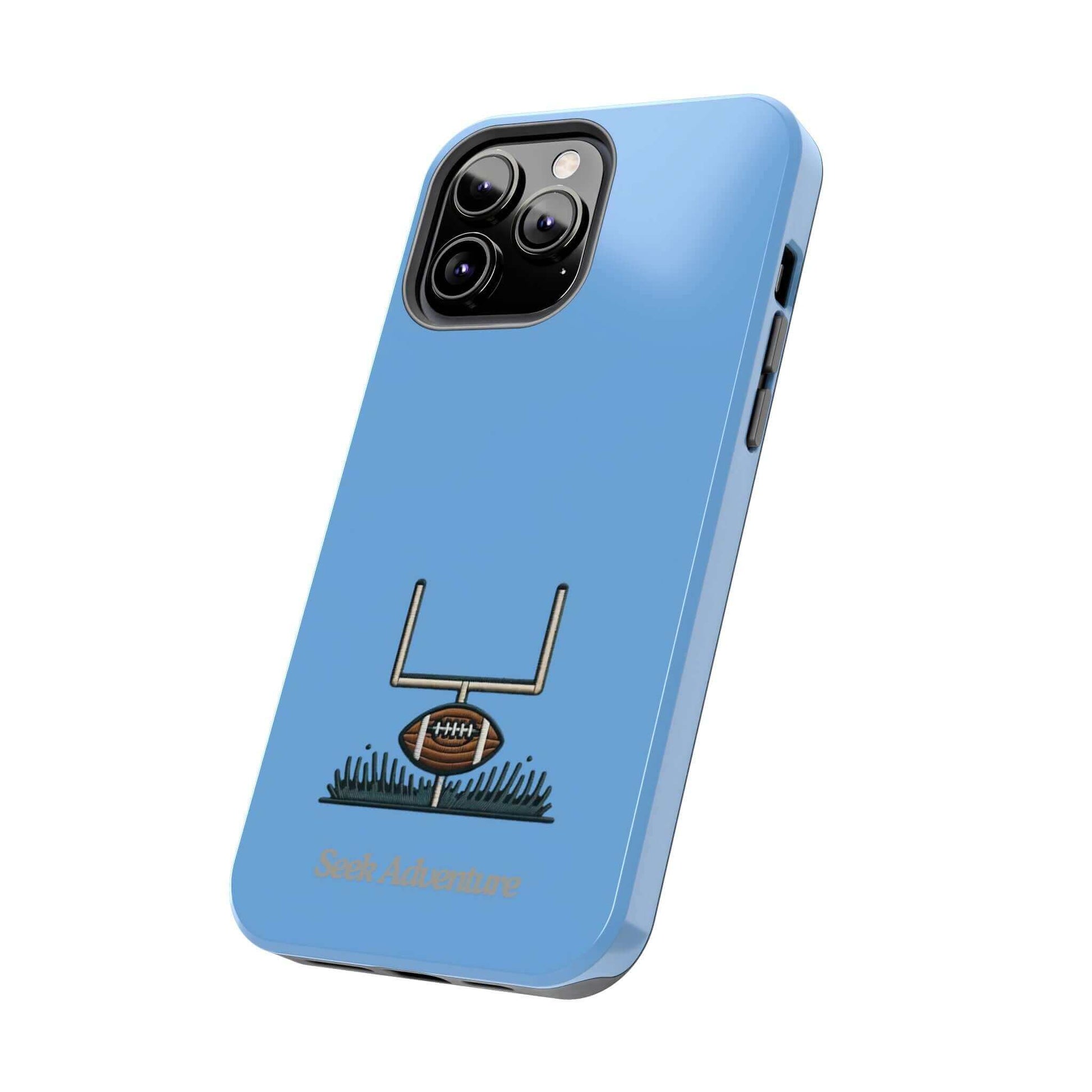 Touchdown - Tough Phone Case Printify