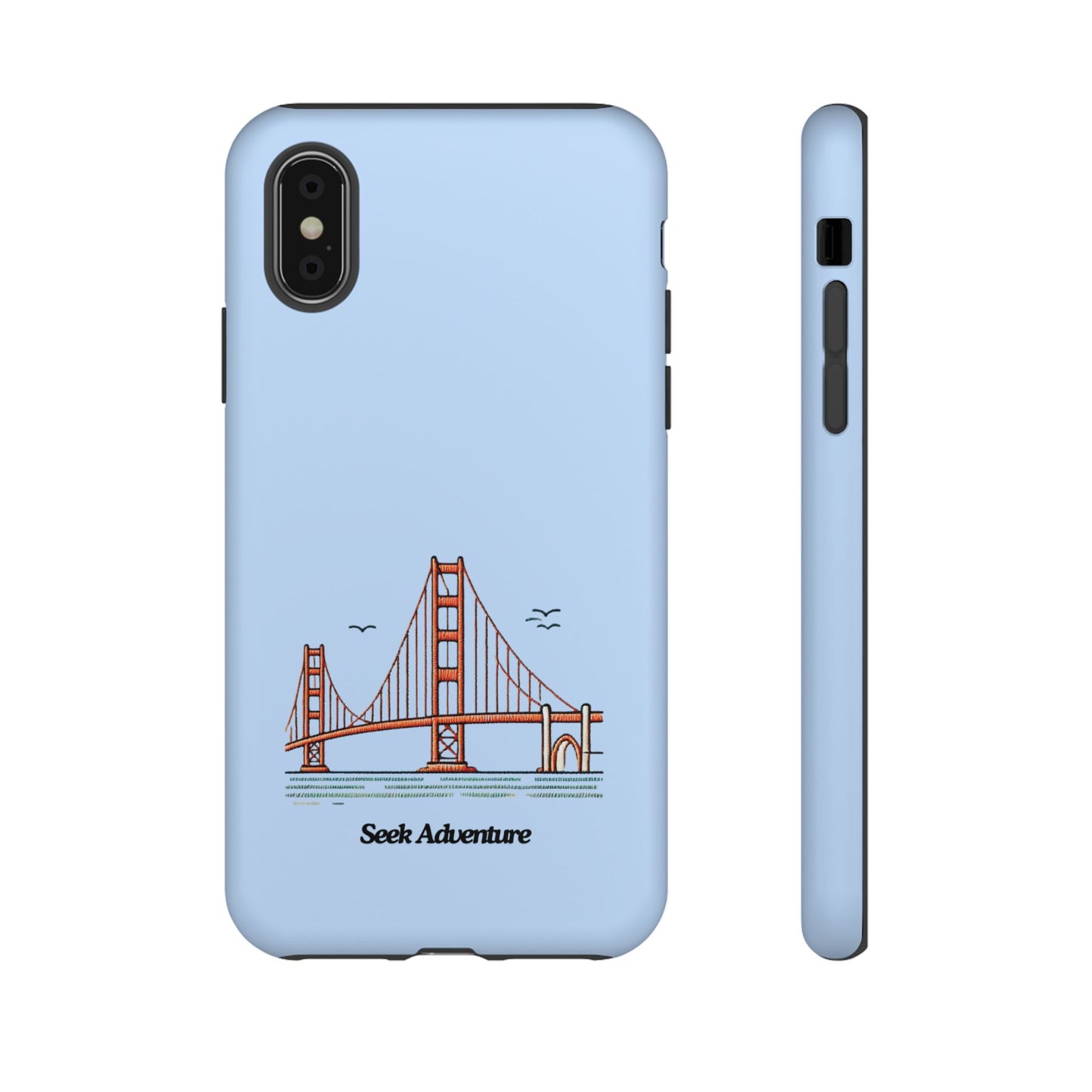 Golden Gate Bridge - Tough Case