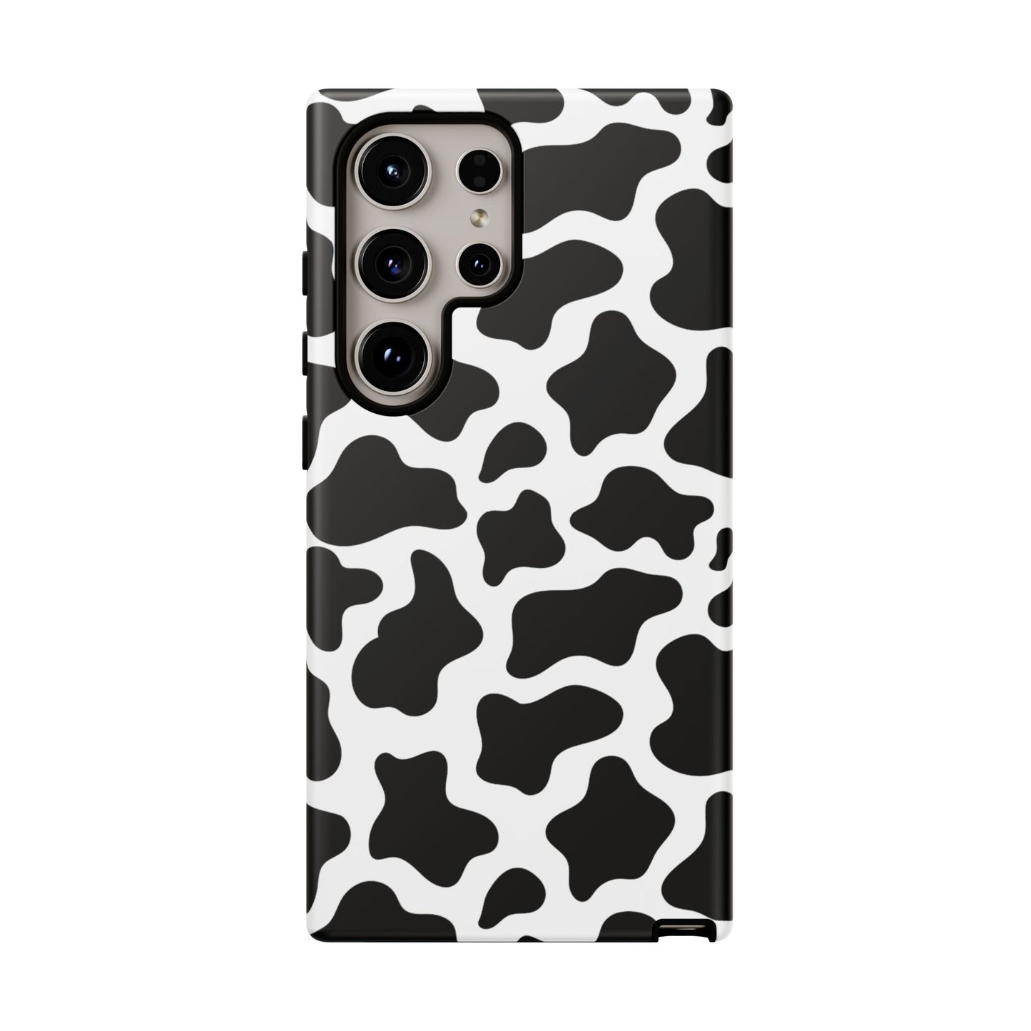 Cow Print - Tough Cases