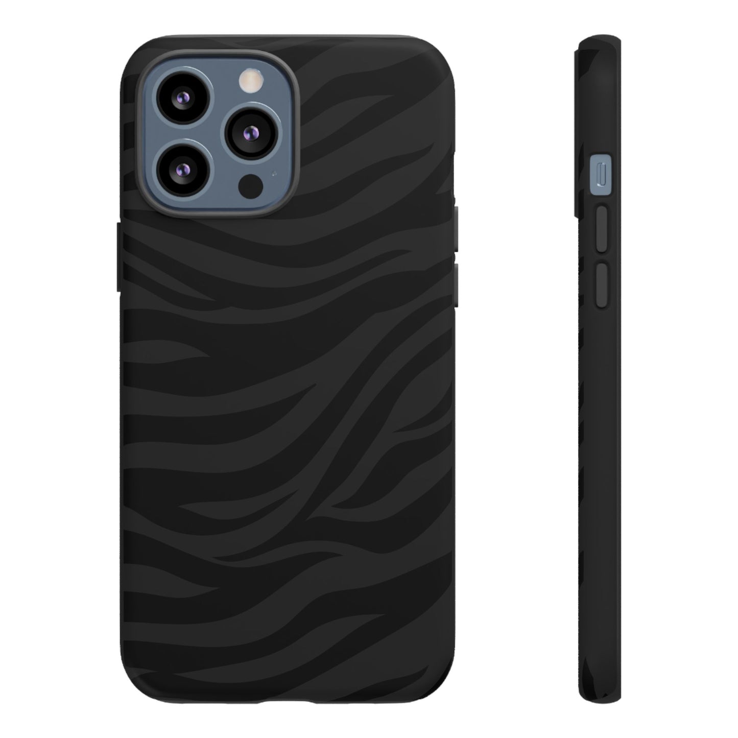 Zebra print - Tough Case