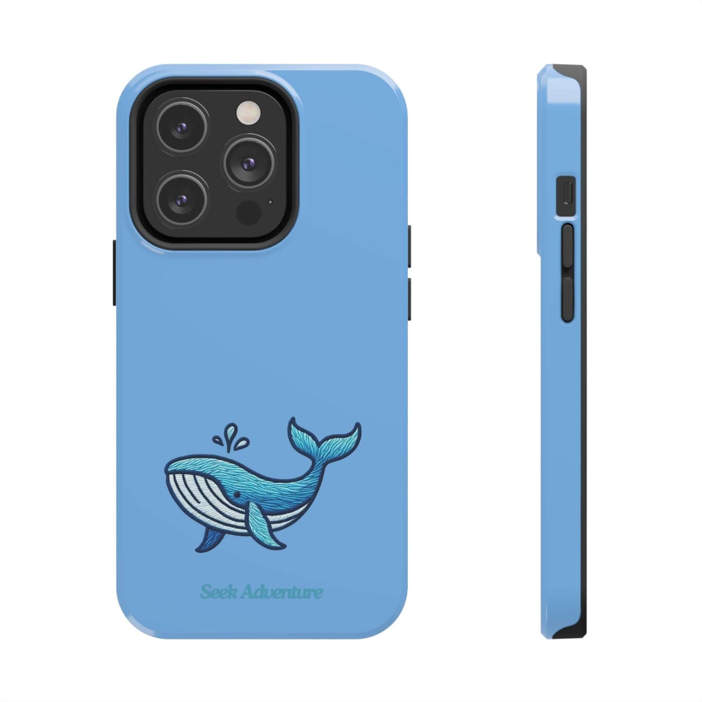 Ocean Serenade - Tough Phone Cases - Phone Case by Seek Adventure | Seek Adventure'