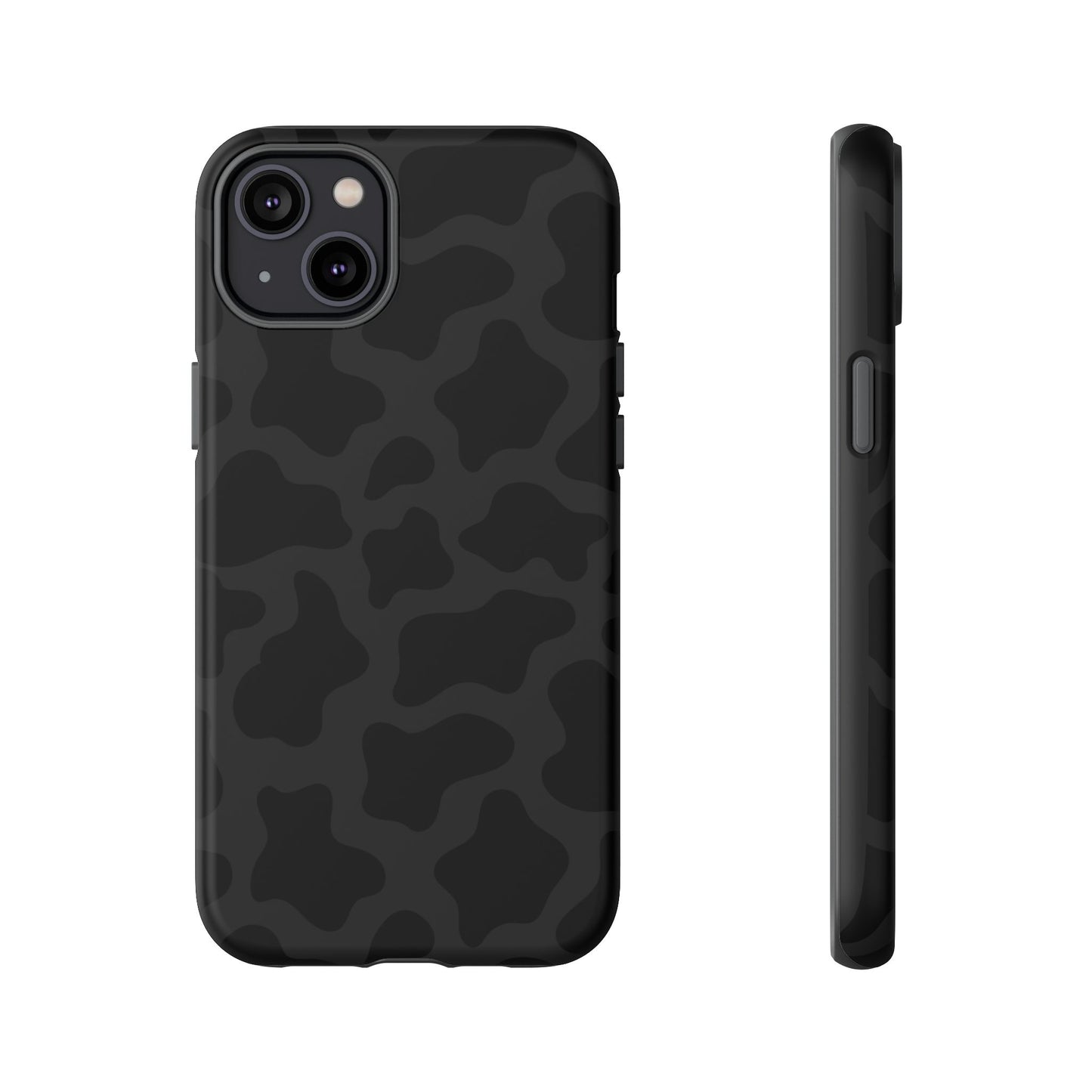 Cow Print- Tough Case