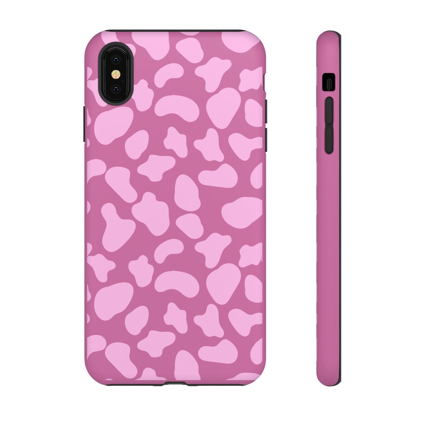 Cow print - Tough Case