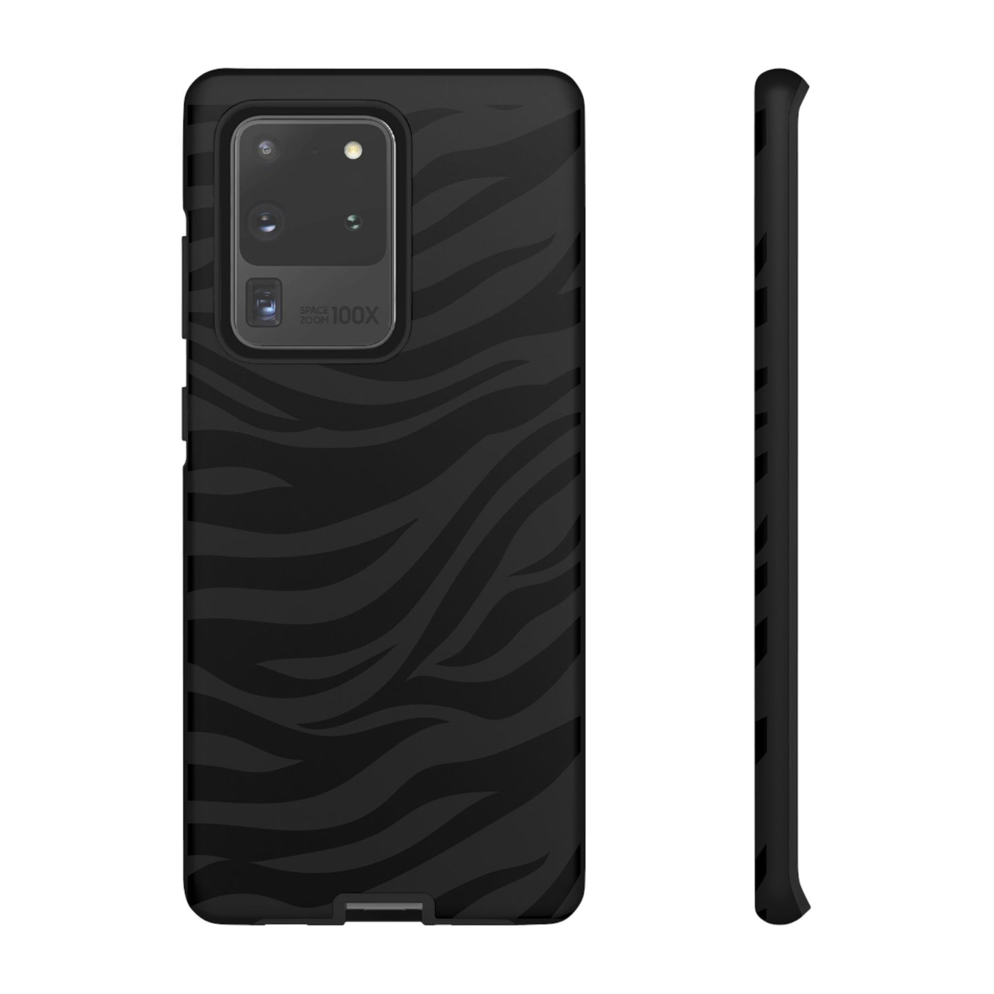 Zebra print - Tough Case