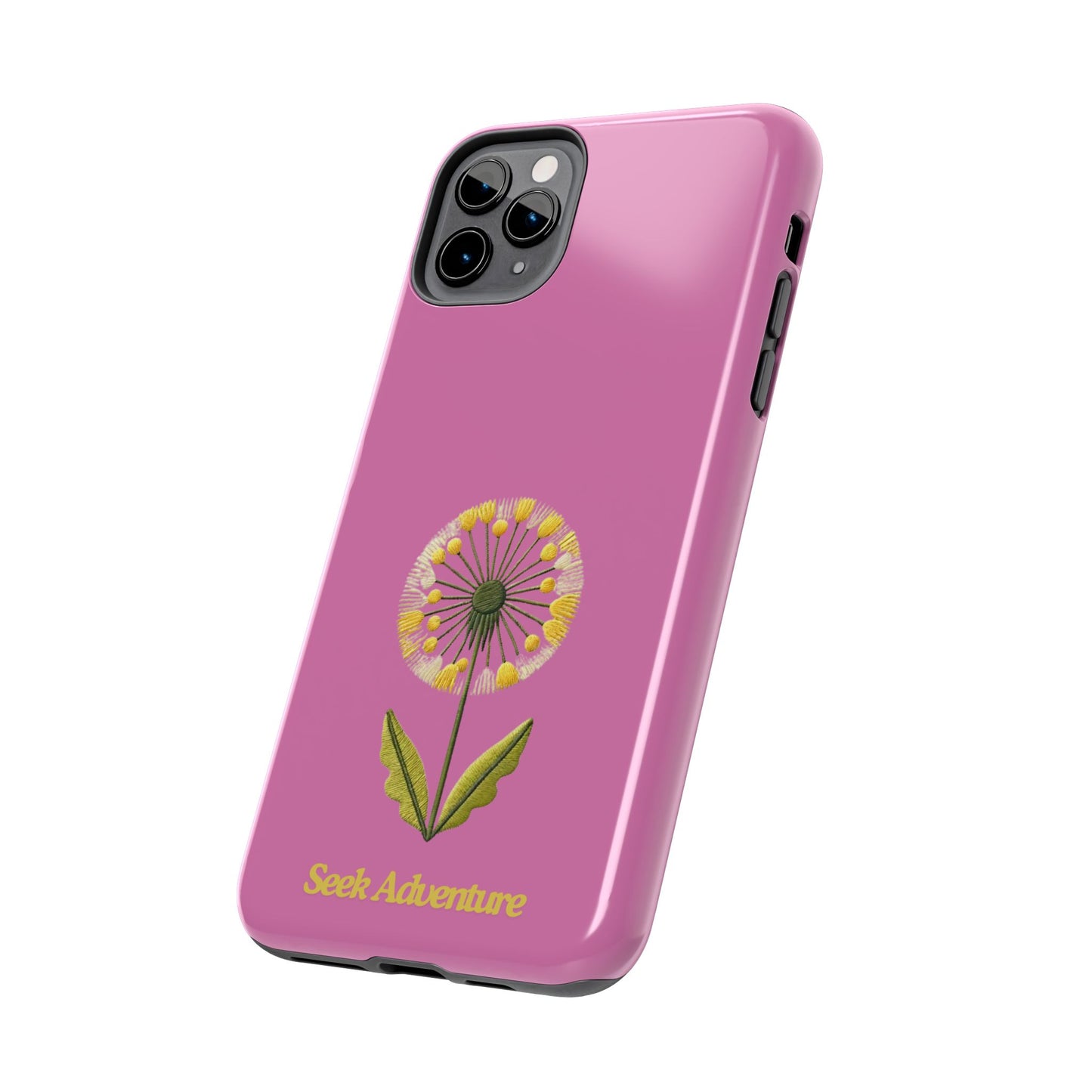 Dandelion - Tough Phone Case