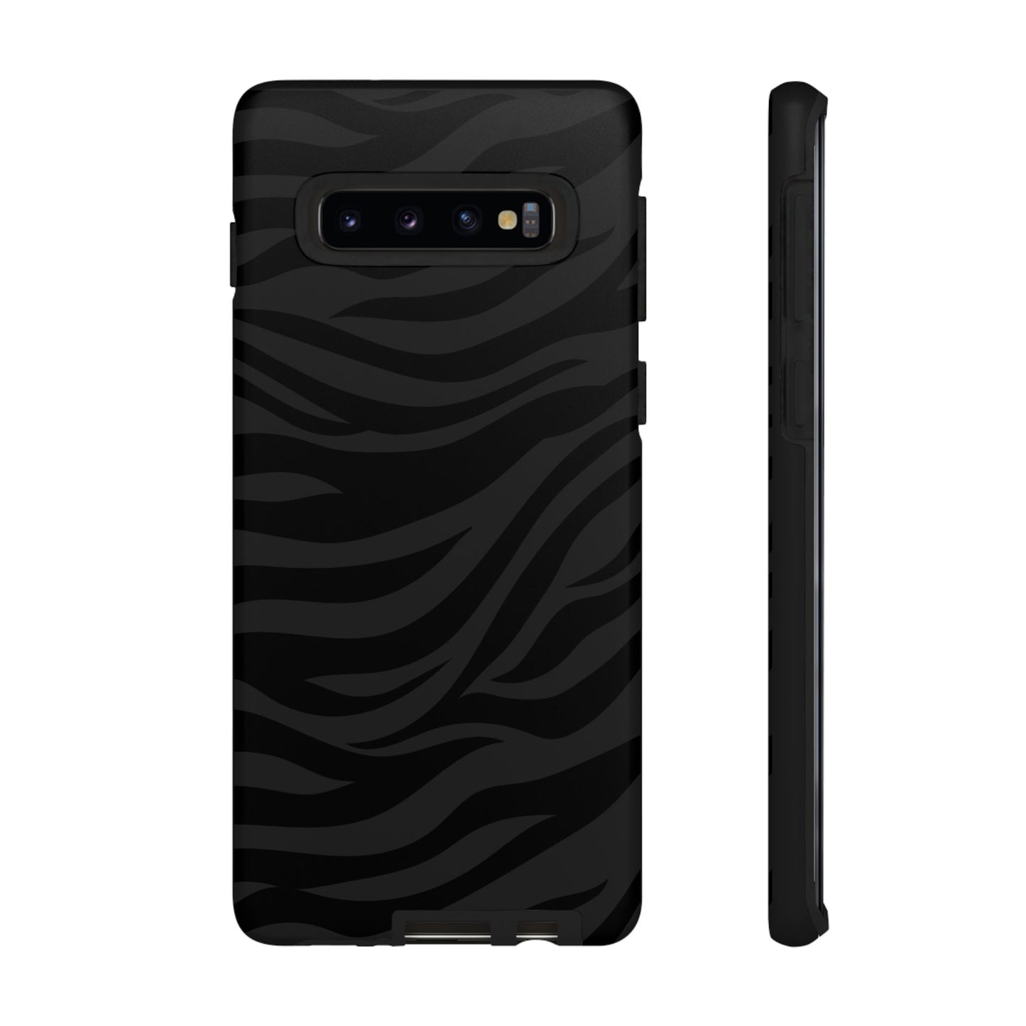 Zebra print - Tough Case