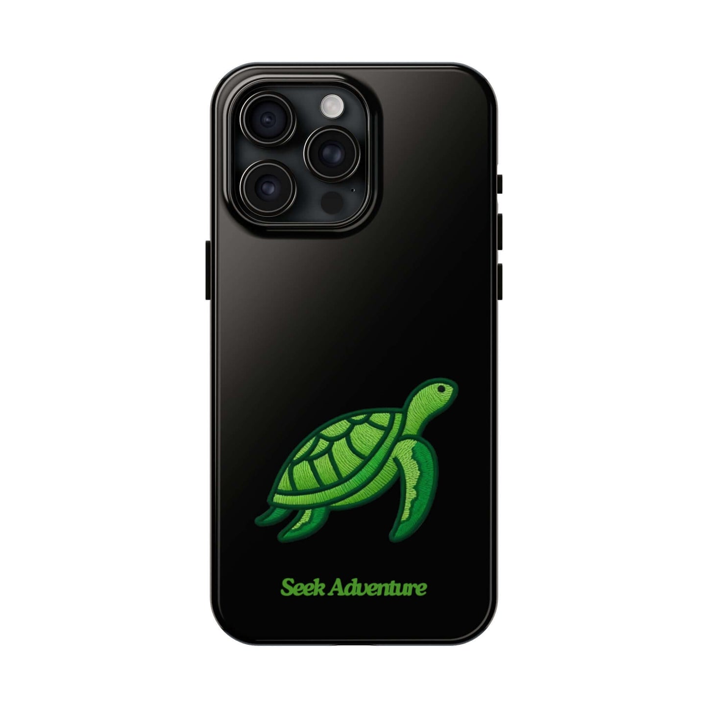 Ocean Serenity Turtle - Tough Phone Case - Phone Case by Seek Adventure | Seek Adventure'