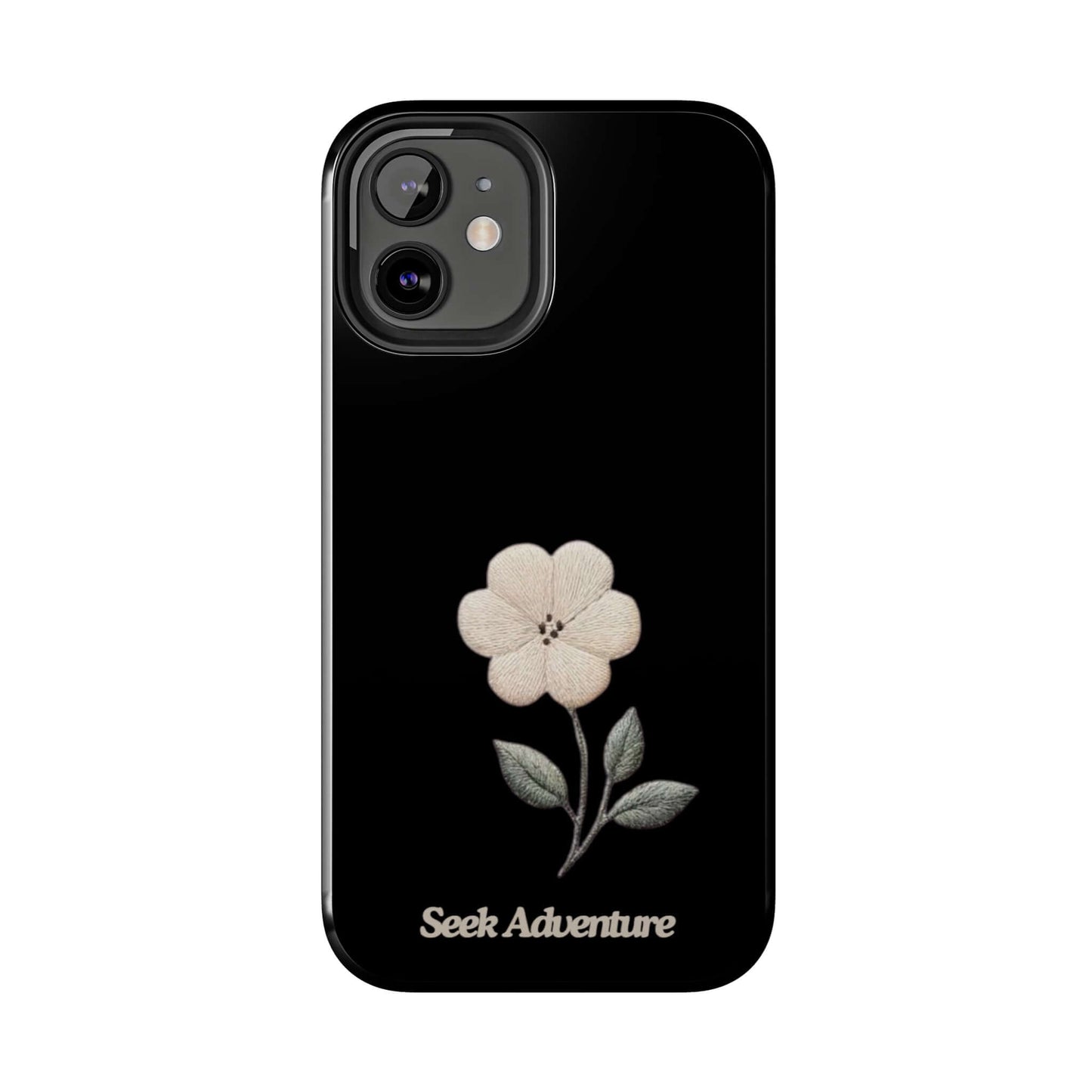 Blossom Serenity - Tough Phone Case - Phone Case by Seek Adventure | Seek Adventure'