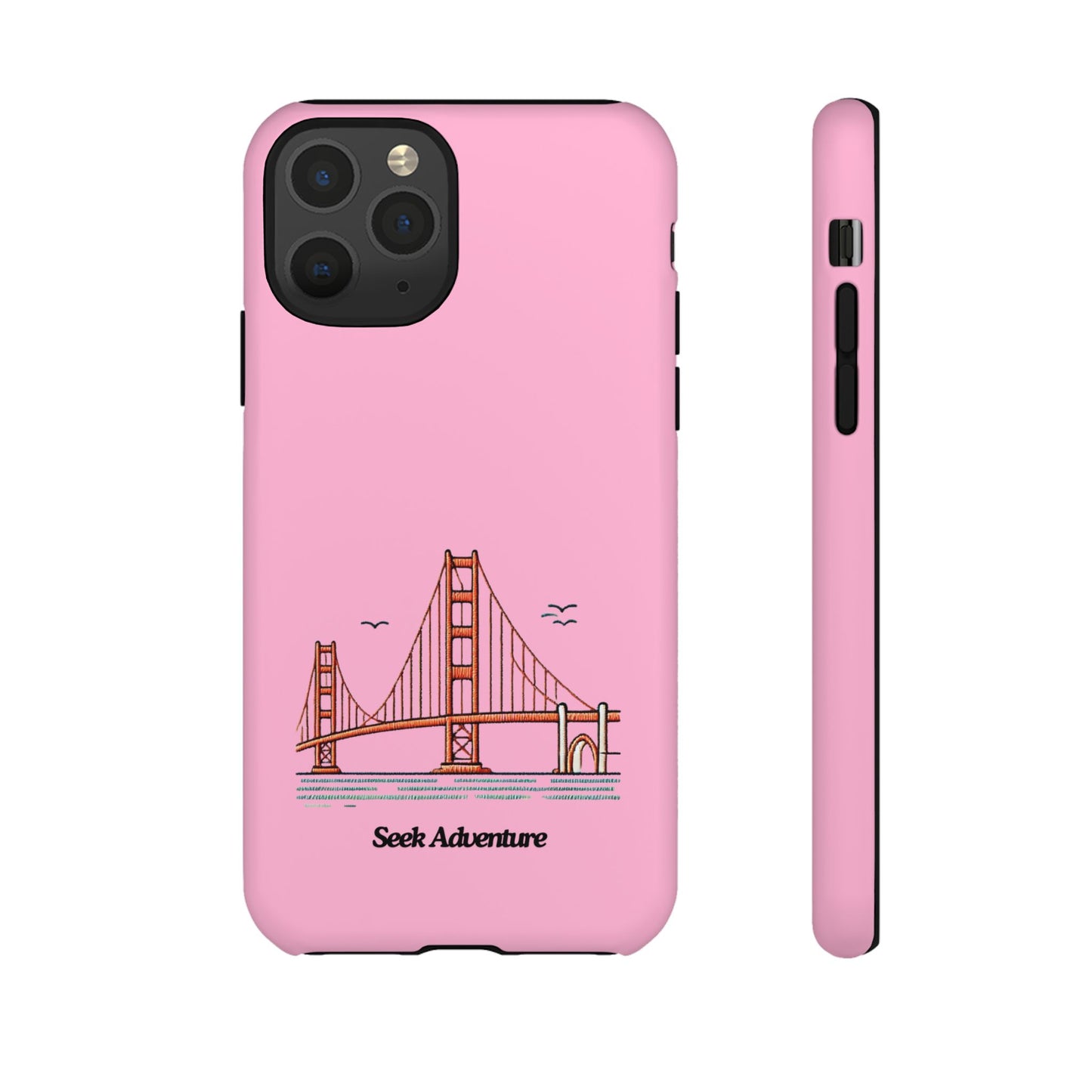 Copy of Golden Gate Bridge - Tough Case