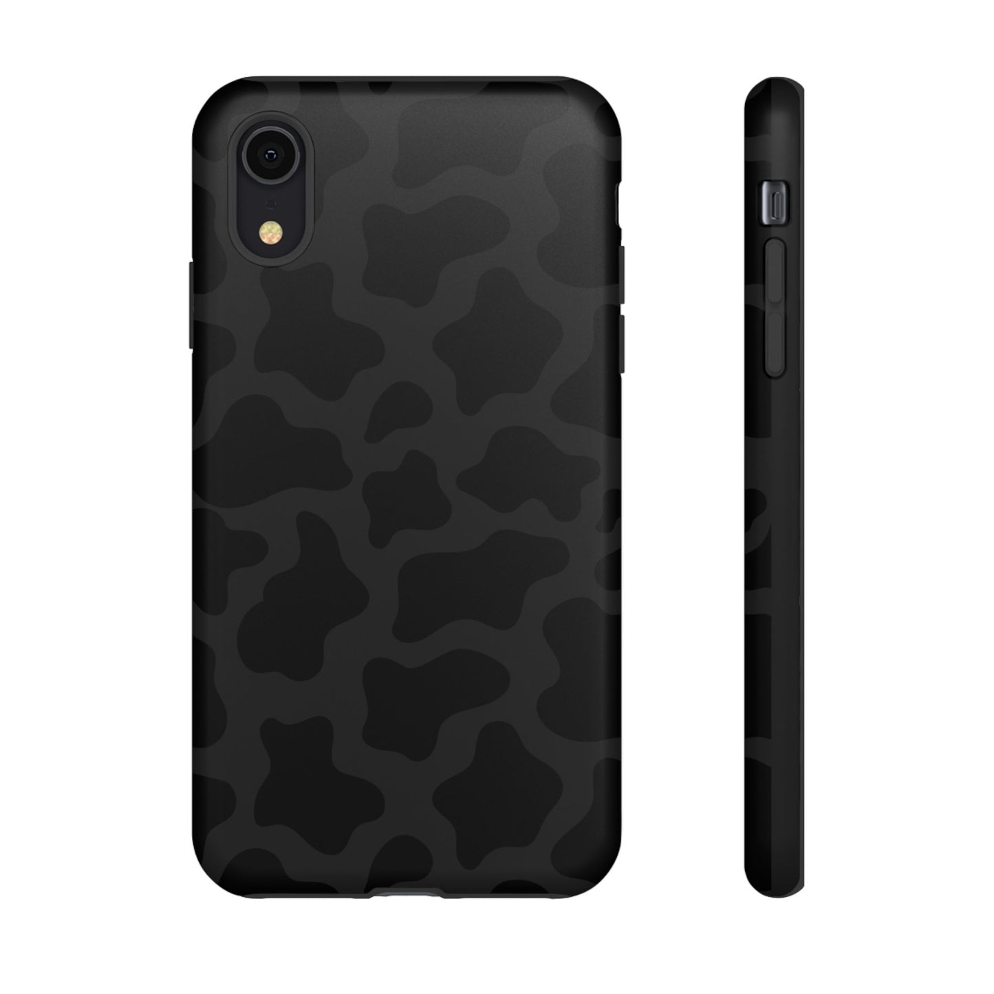 Cow Print- Tough Case