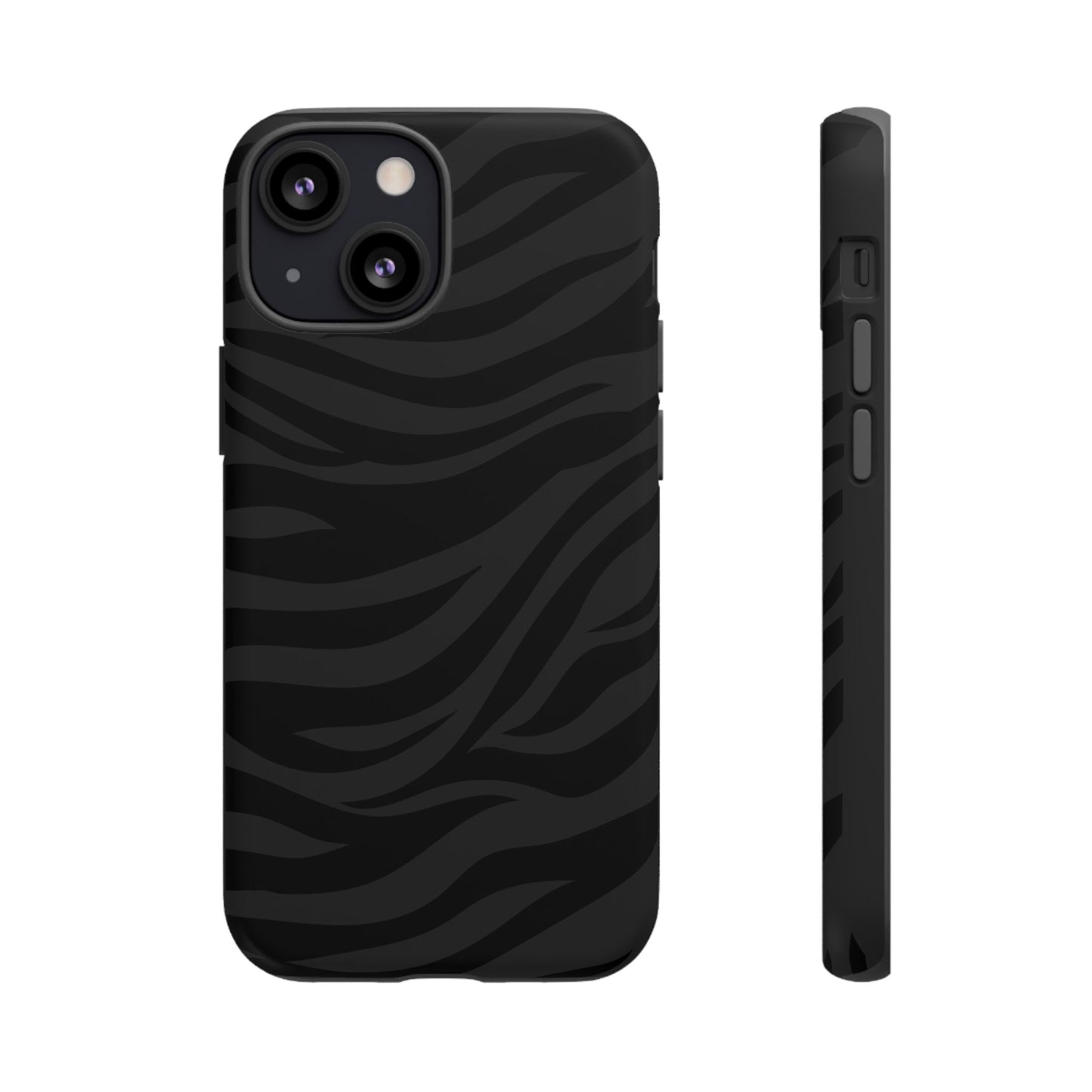 Zebra print - Tough Case