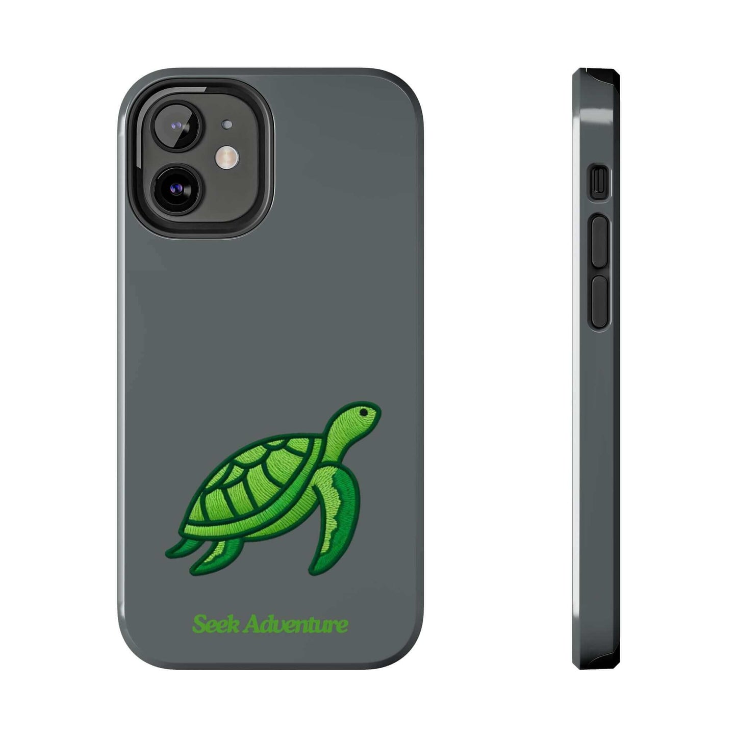 Ocean Serenity Turtle - Tough Phone Case - Phone Case by Seek Adventure | Seek Adventure'