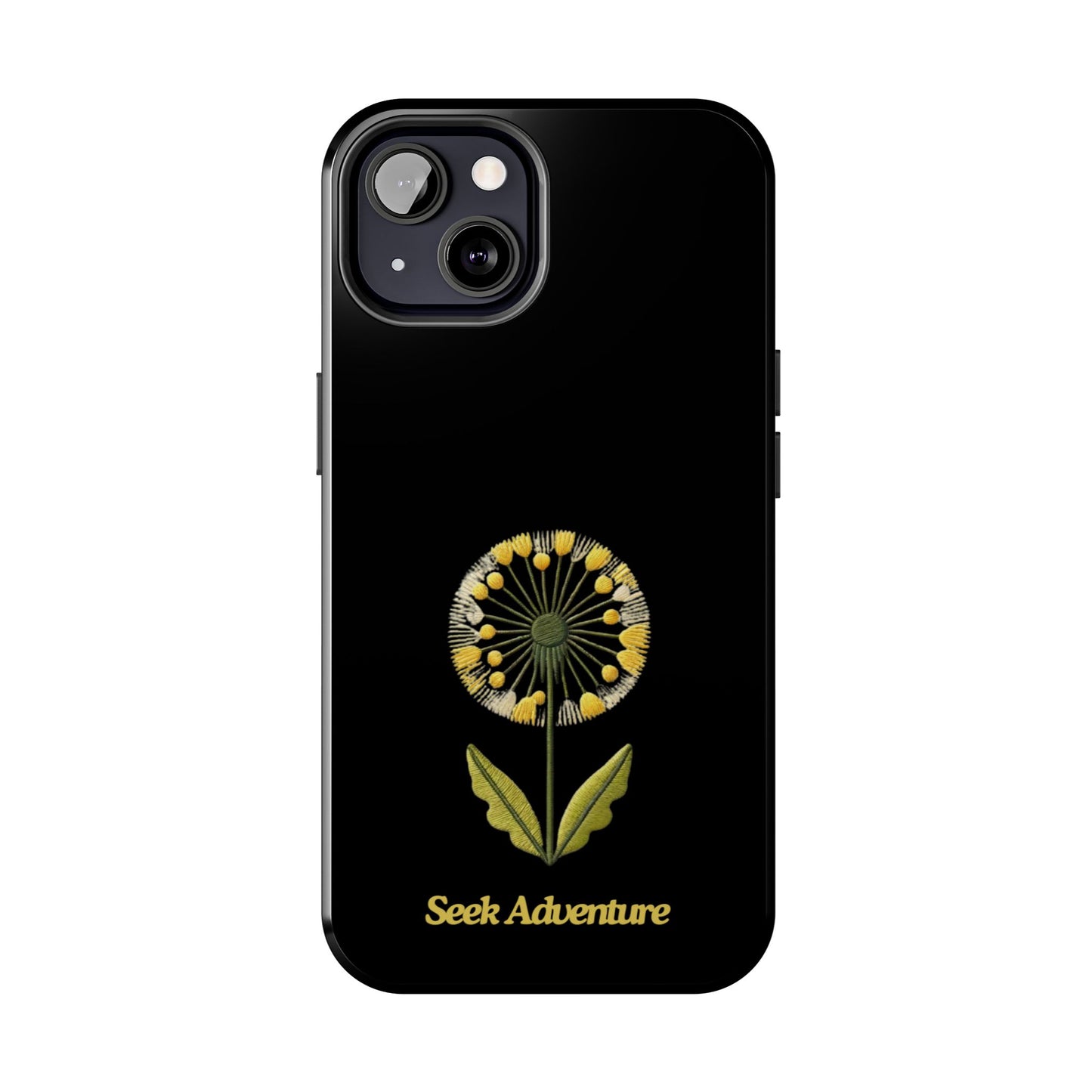 Dandelion - Tough Phone Case