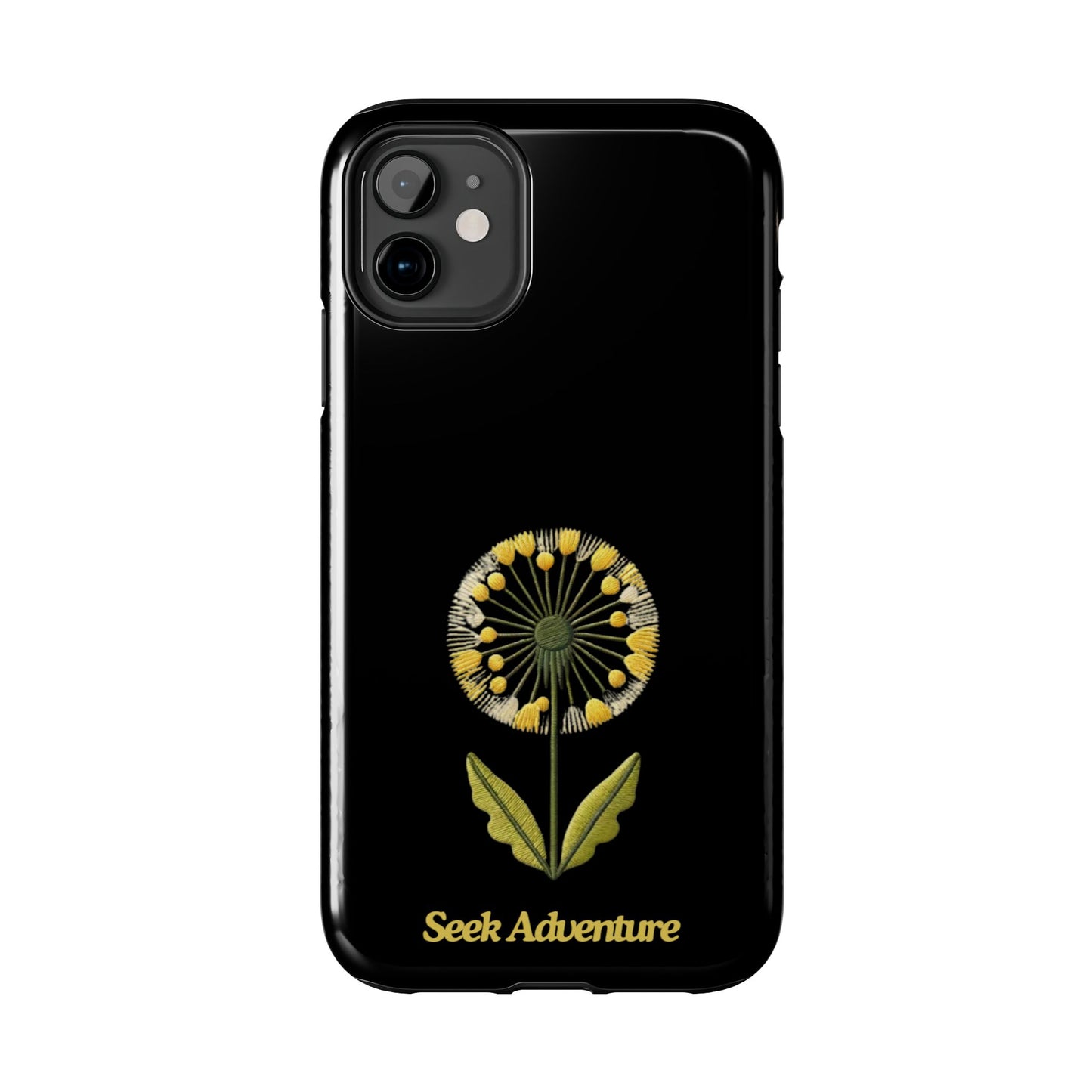 Dandelion - Tough Phone Case