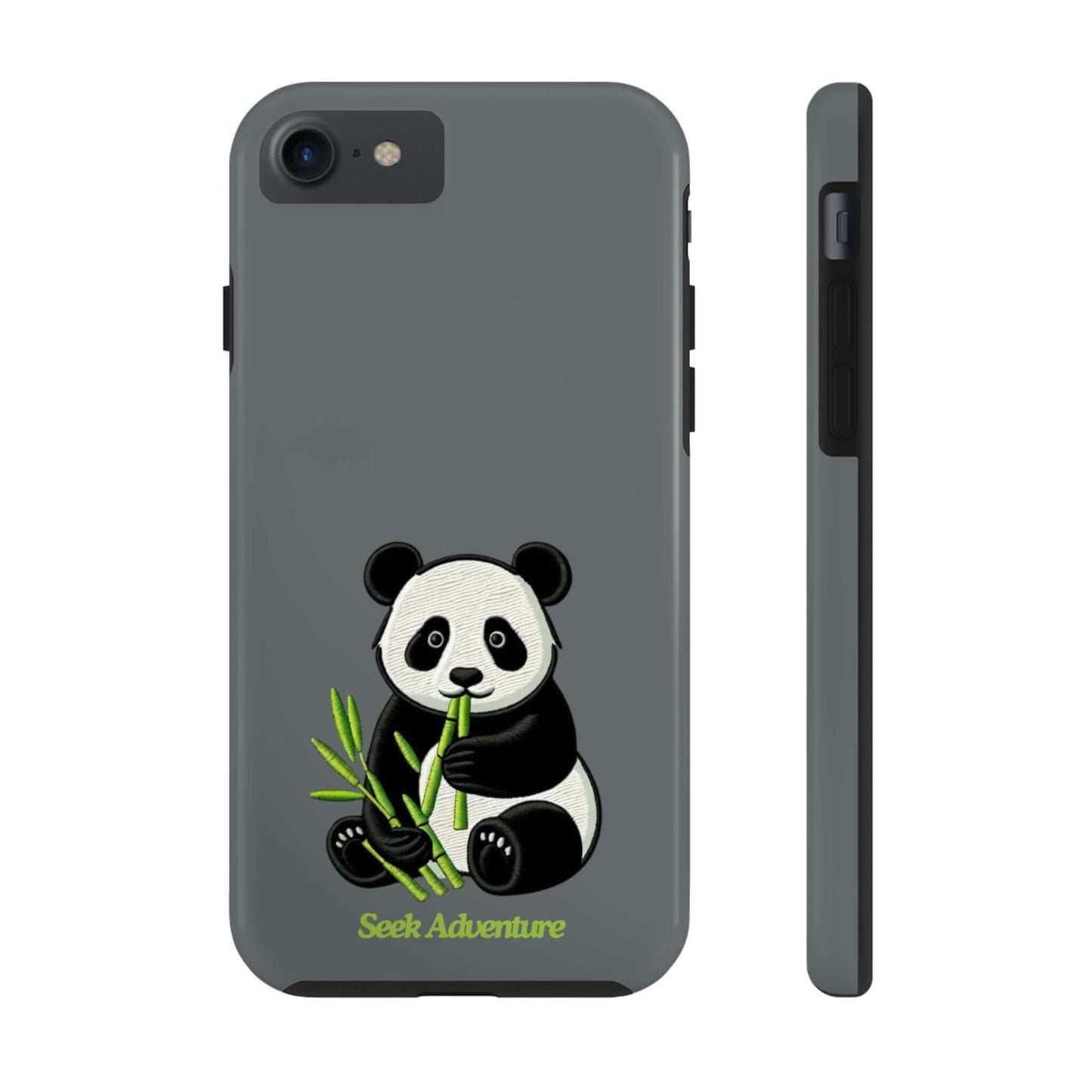 Bamboo Bliss - Tough Phone Case - Phone Case by Seek Adventure | Seek Adventure'