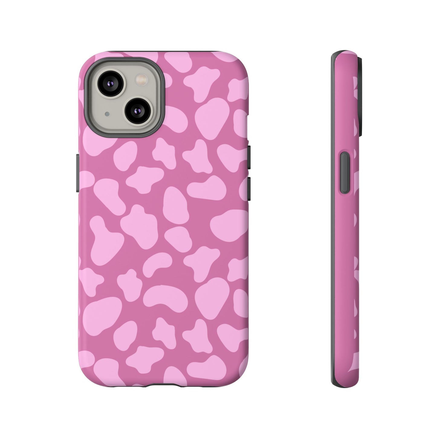 Cow print - Tough Case