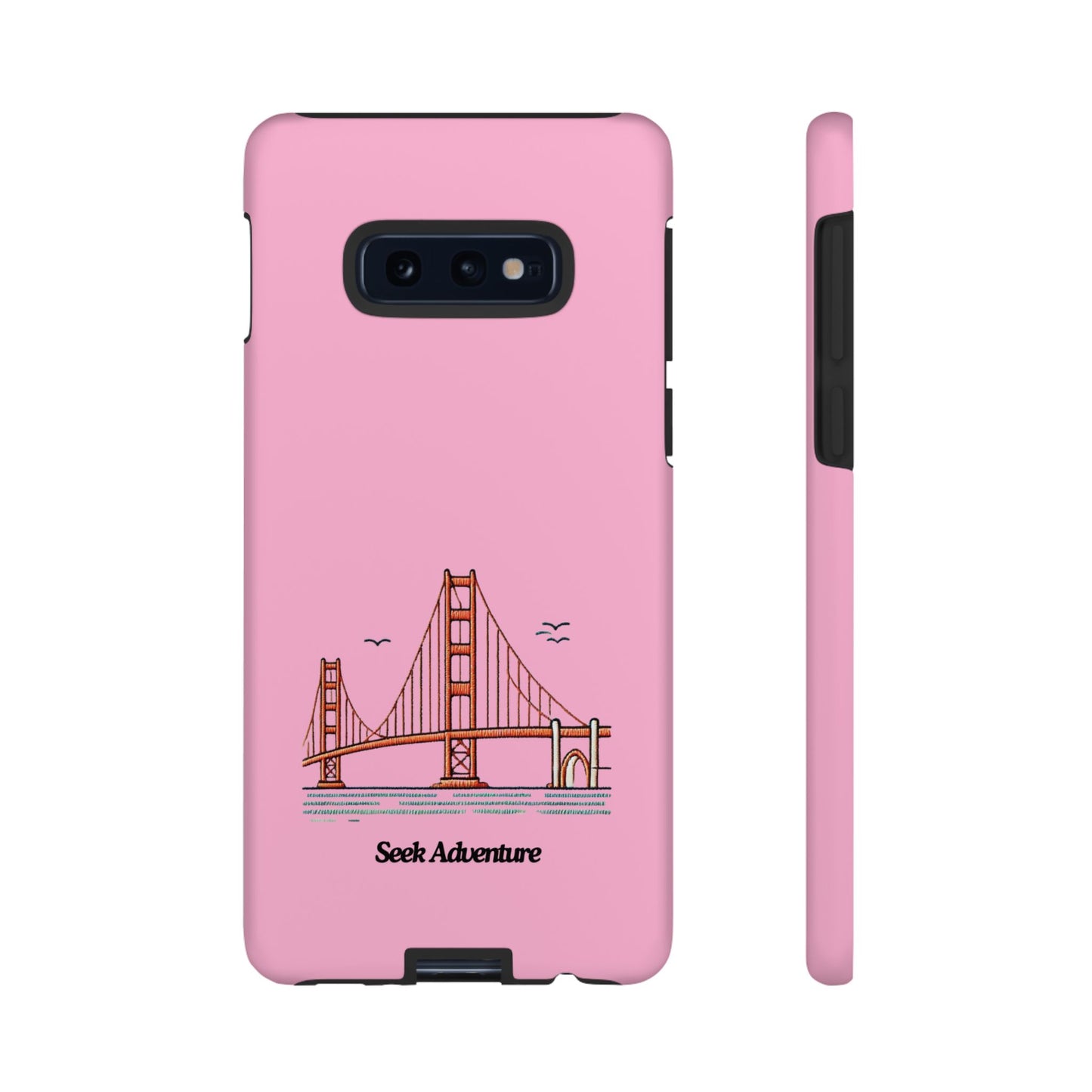 Copy of Golden Gate Bridge - Tough Case