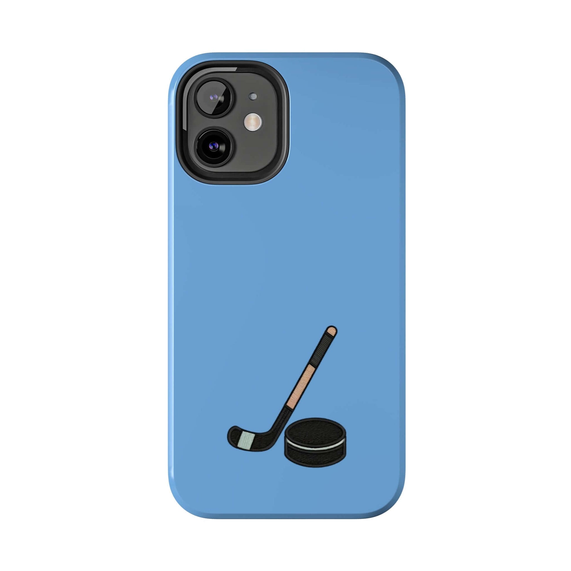 Hockey - Tough Phone Case Printify