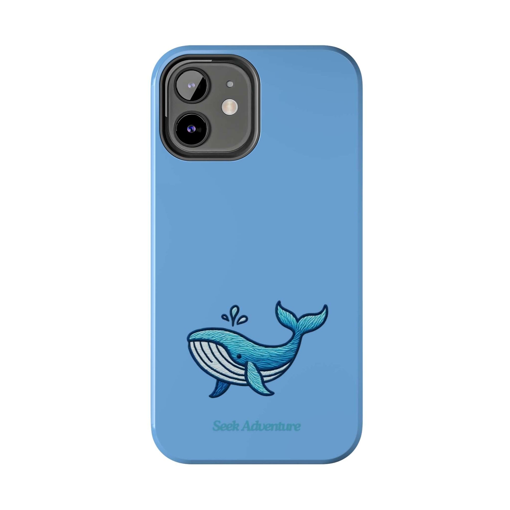 Ocean Serenade - Tough Phone Cases - Phone Case by Seek Adventure | Seek Adventure'