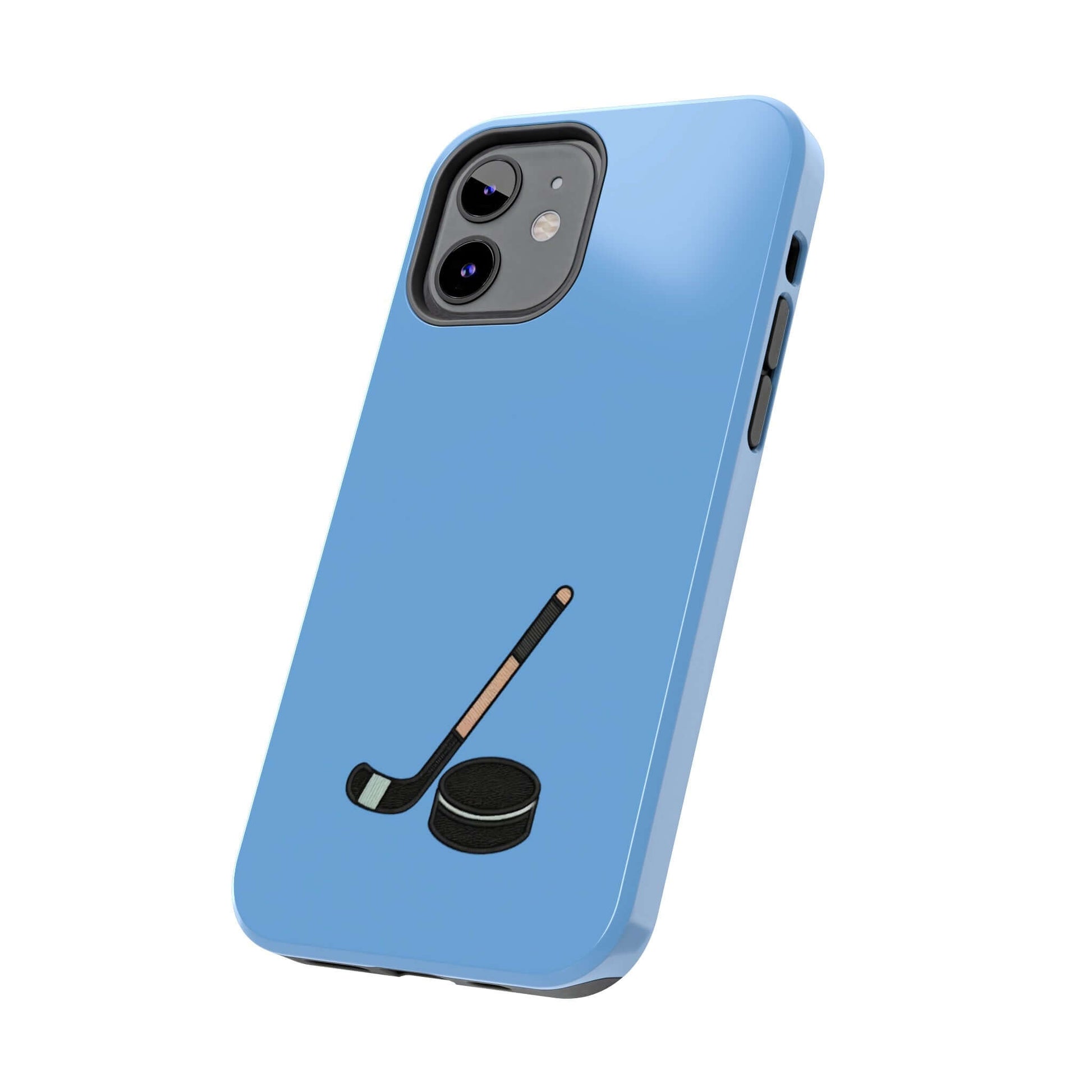 Hockey - Tough Phone Case Printify