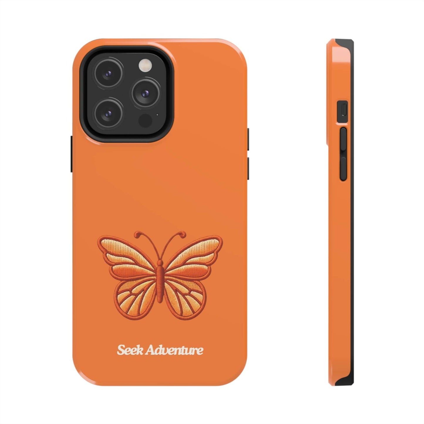 Flutter Couture - Tough Phone Case - Phone Case by Seek Adventure | Seek Adventure'