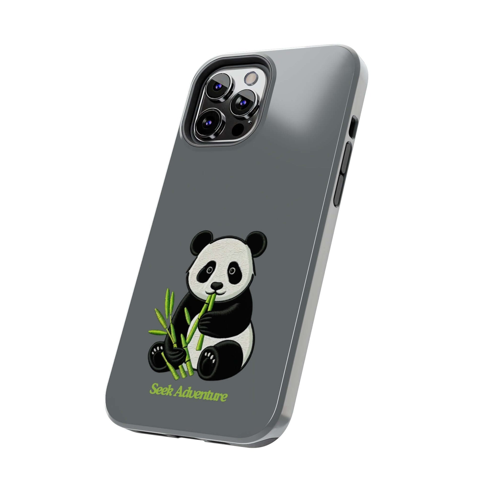 Bamboo Bliss - Tough Phone Case - Phone Case by Seek Adventure | Seek Adventure'