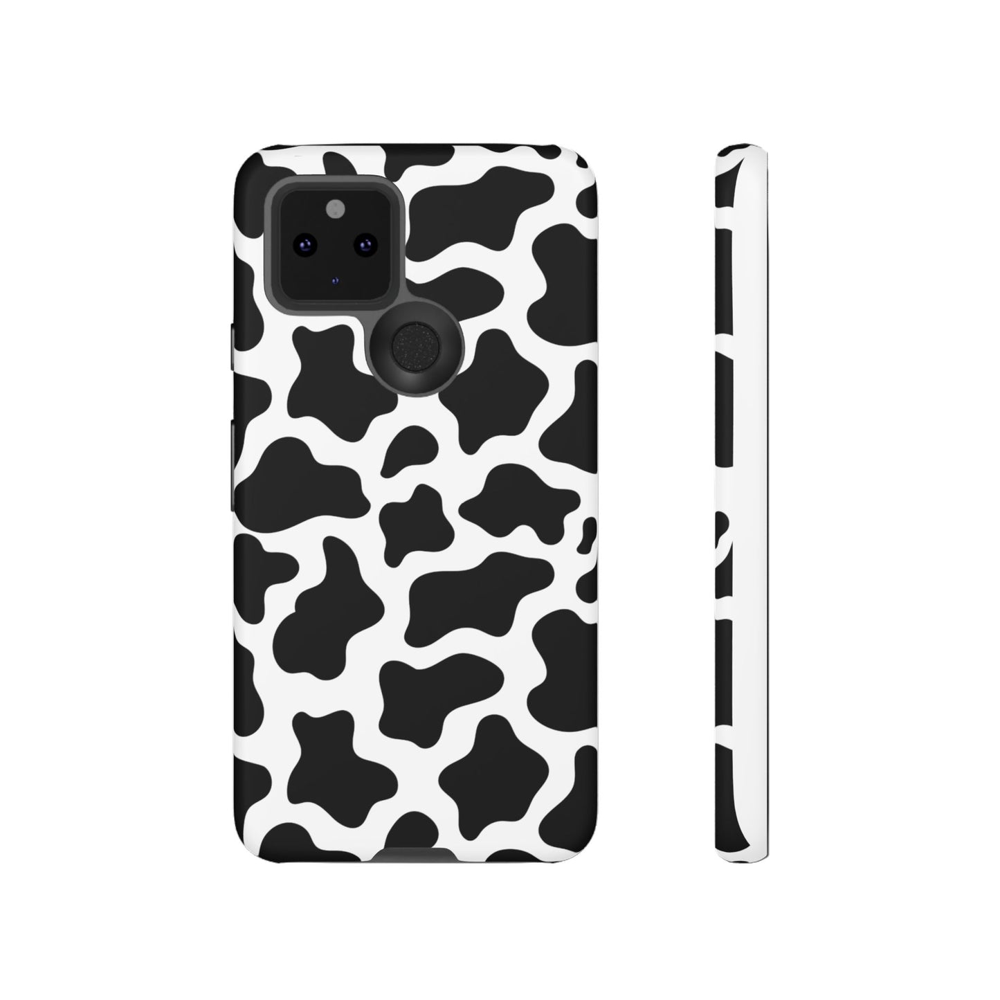 Cow Print - Tough Cases