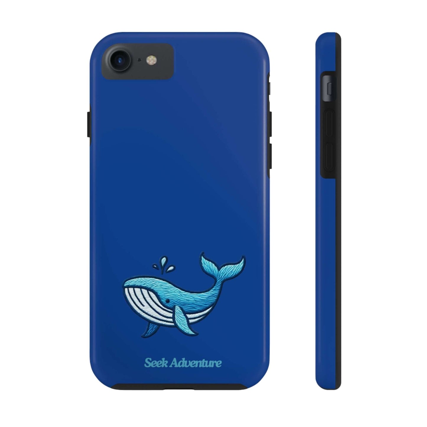 Ocean Serenade - Tough Phone Cases - Phone Case by Seek Adventure | Seek Adventure'