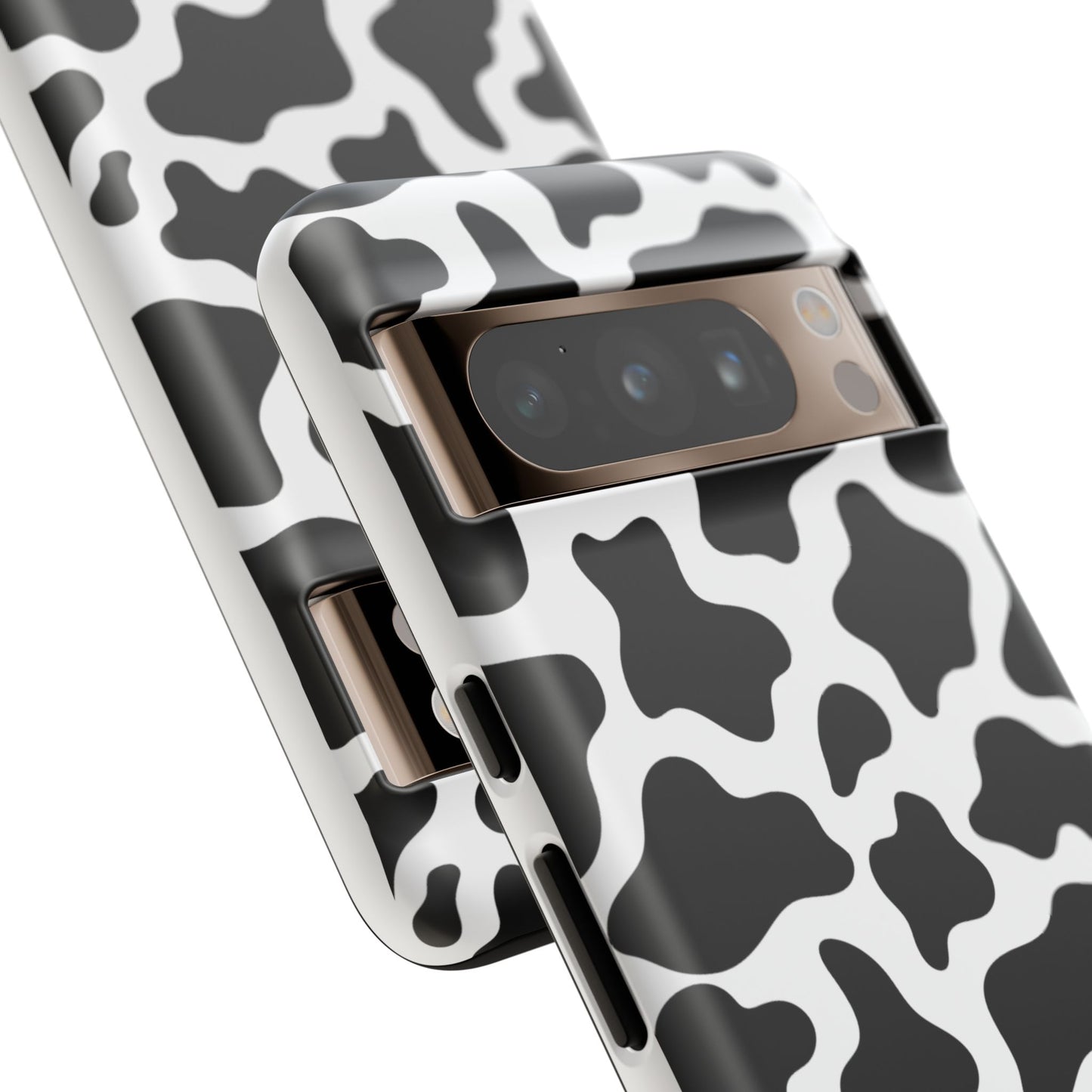 Cow Print - Tough Cases