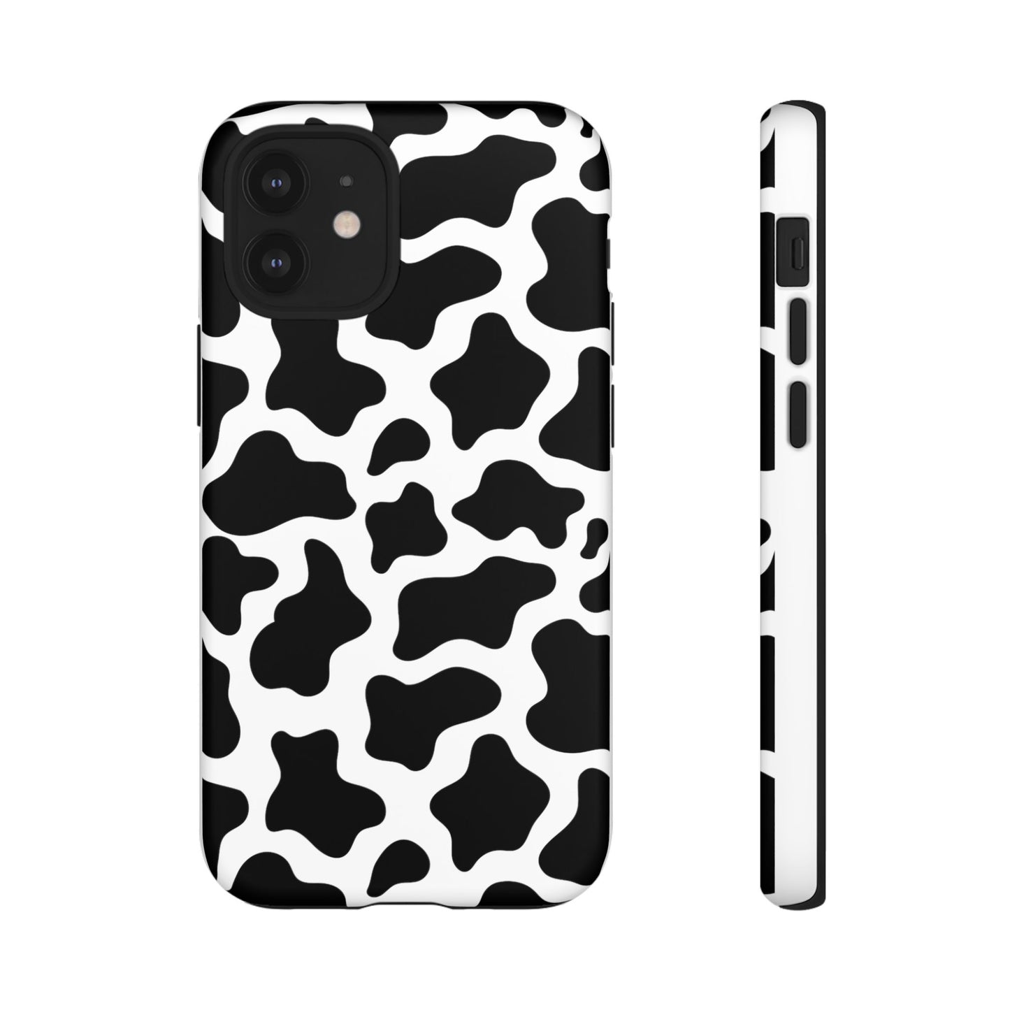 Cow Print - Tough Cases