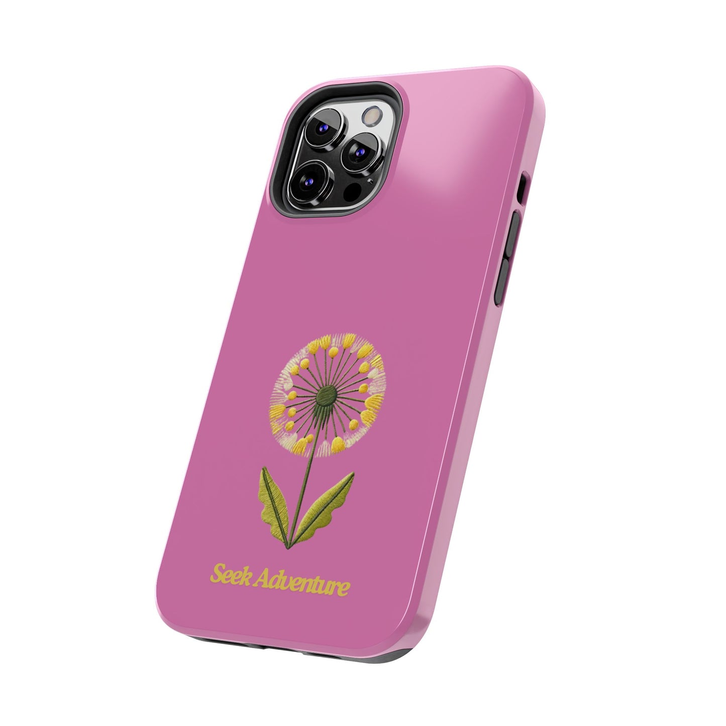 Dandelion - Tough Phone Case