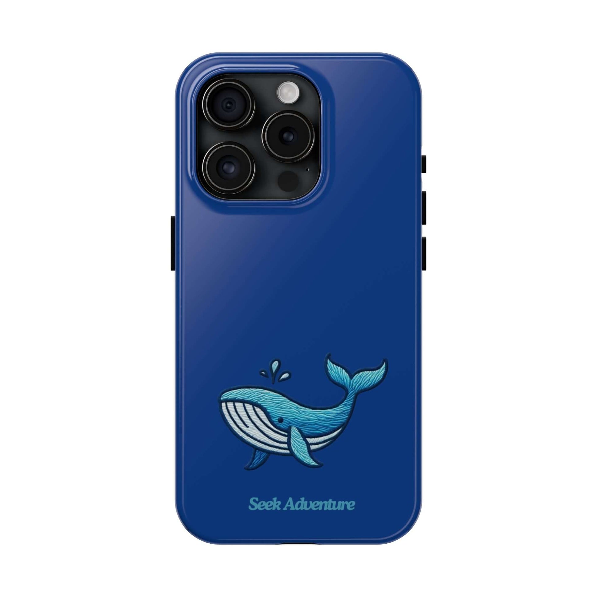 Ocean Serenade - Tough Phone Cases - Phone Case by Seek Adventure | Seek Adventure'