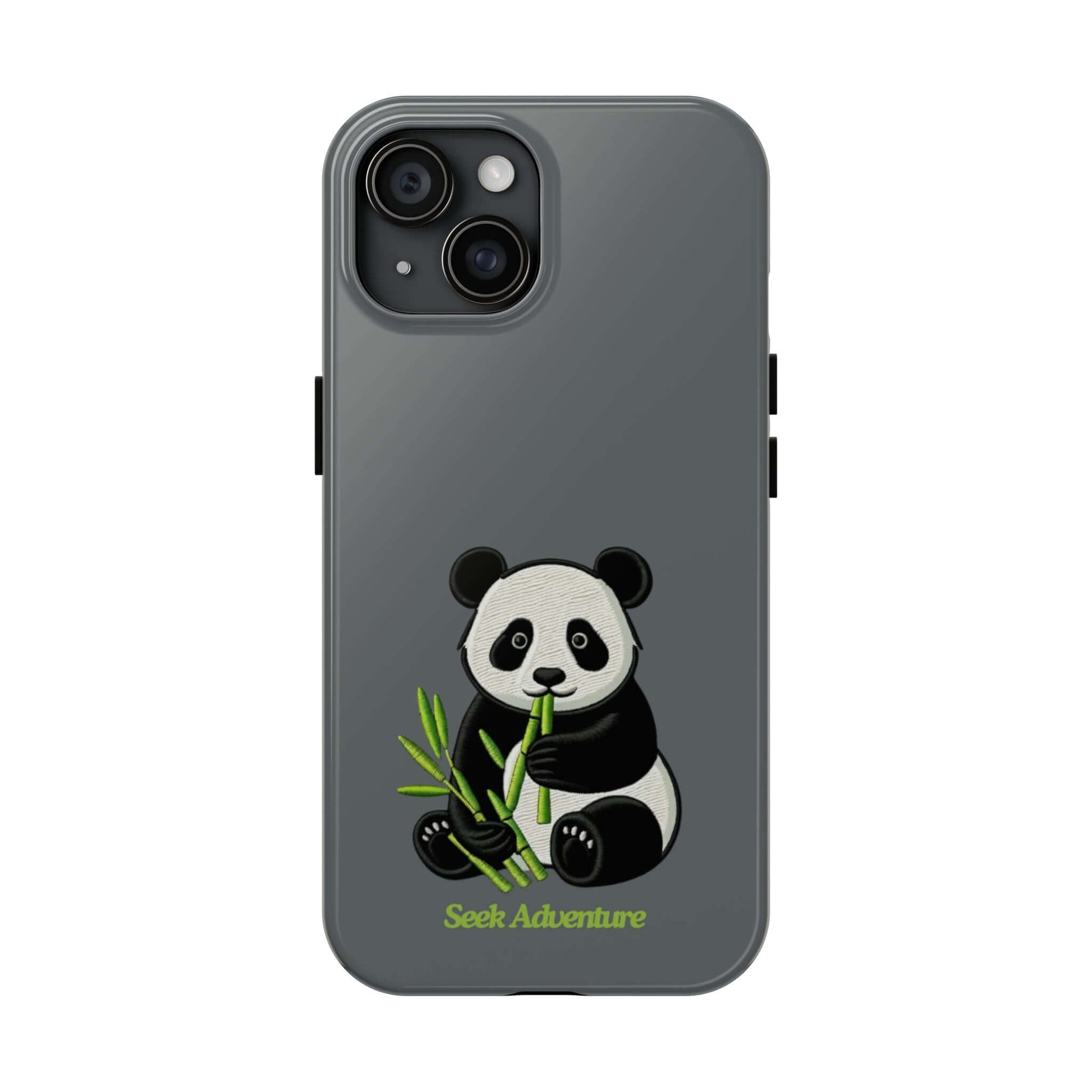 Bamboo Bliss - Tough Phone Case - Phone Case by Seek Adventure | Seek Adventure'