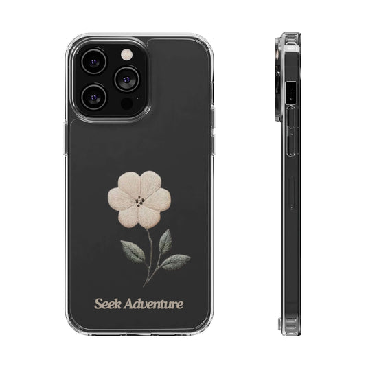 Flower Phone Case