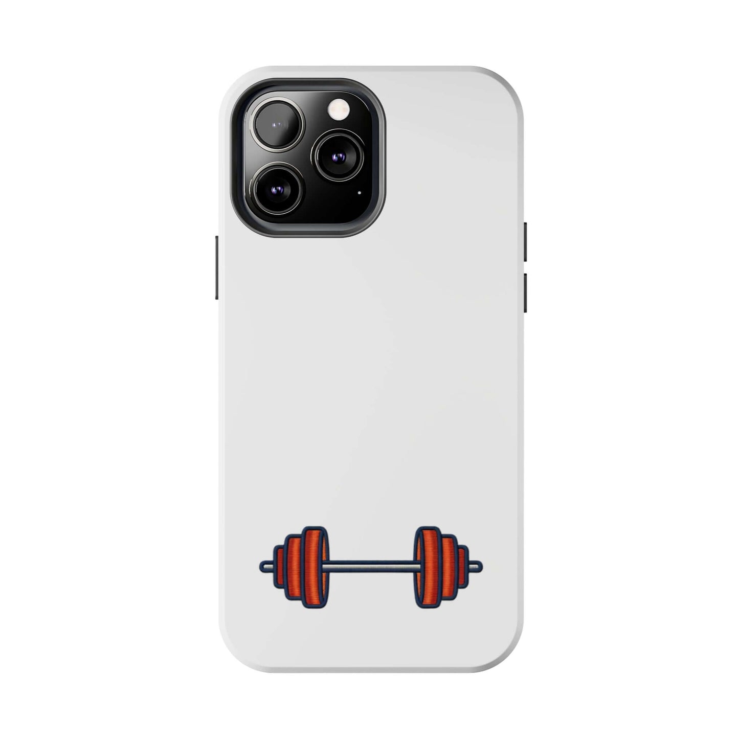 Power Lift - Tough Phone Case - Phone Case by Seek Adventure | Seek Adventure'