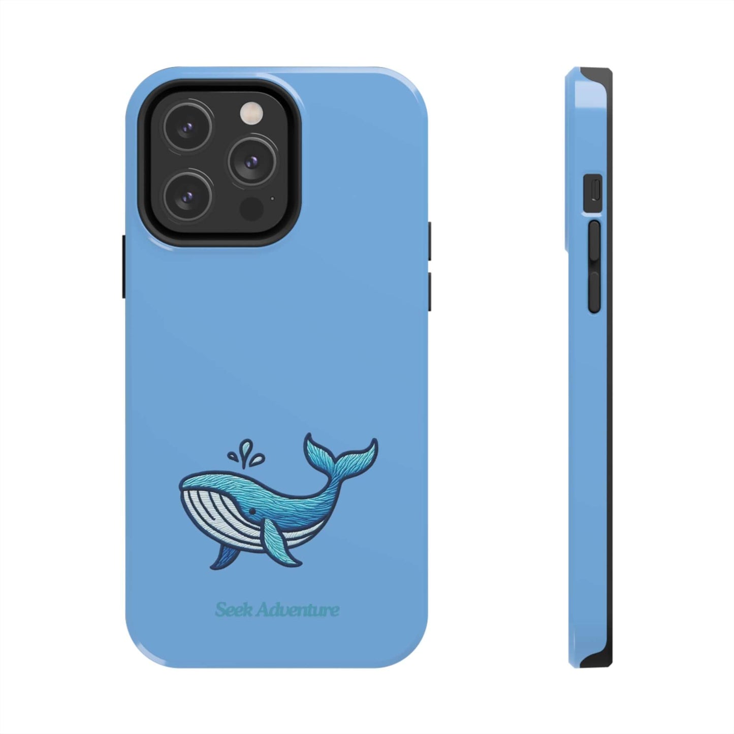 Ocean Serenade - Tough Phone Cases - Phone Case by Seek Adventure | Seek Adventure'