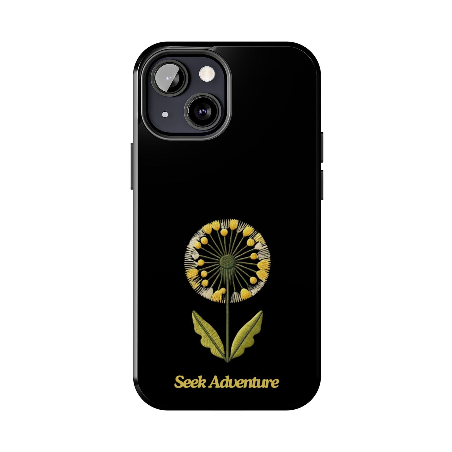 Dandelion - Tough Phone Case